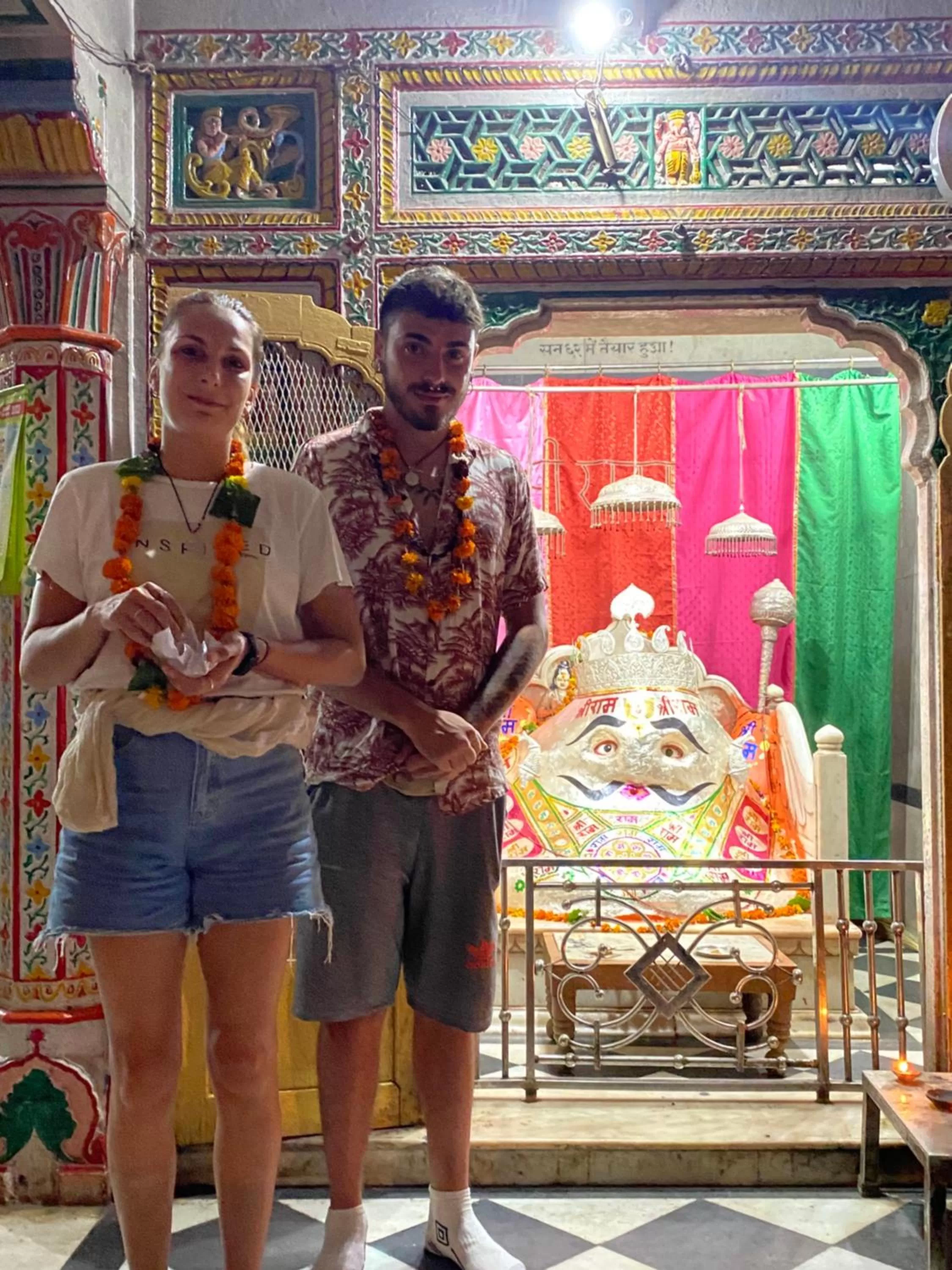 People in Travel Soul By Saif