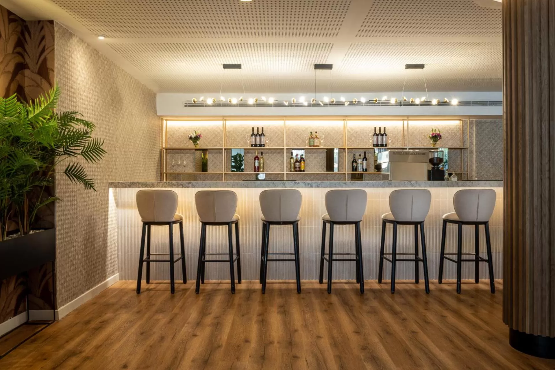 Astral Village Hotel