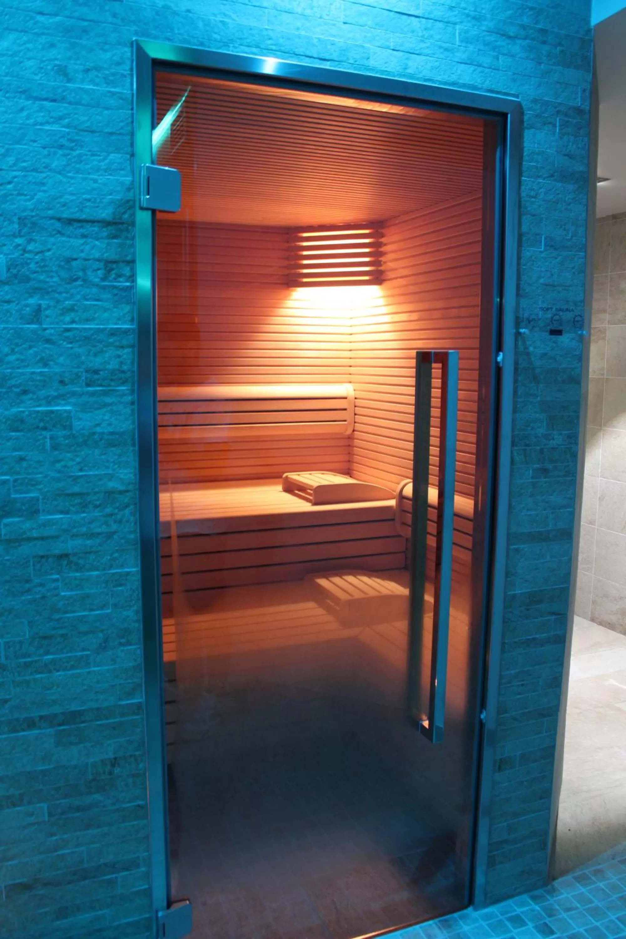 Massage, Bed in Residence Villa Paradiso