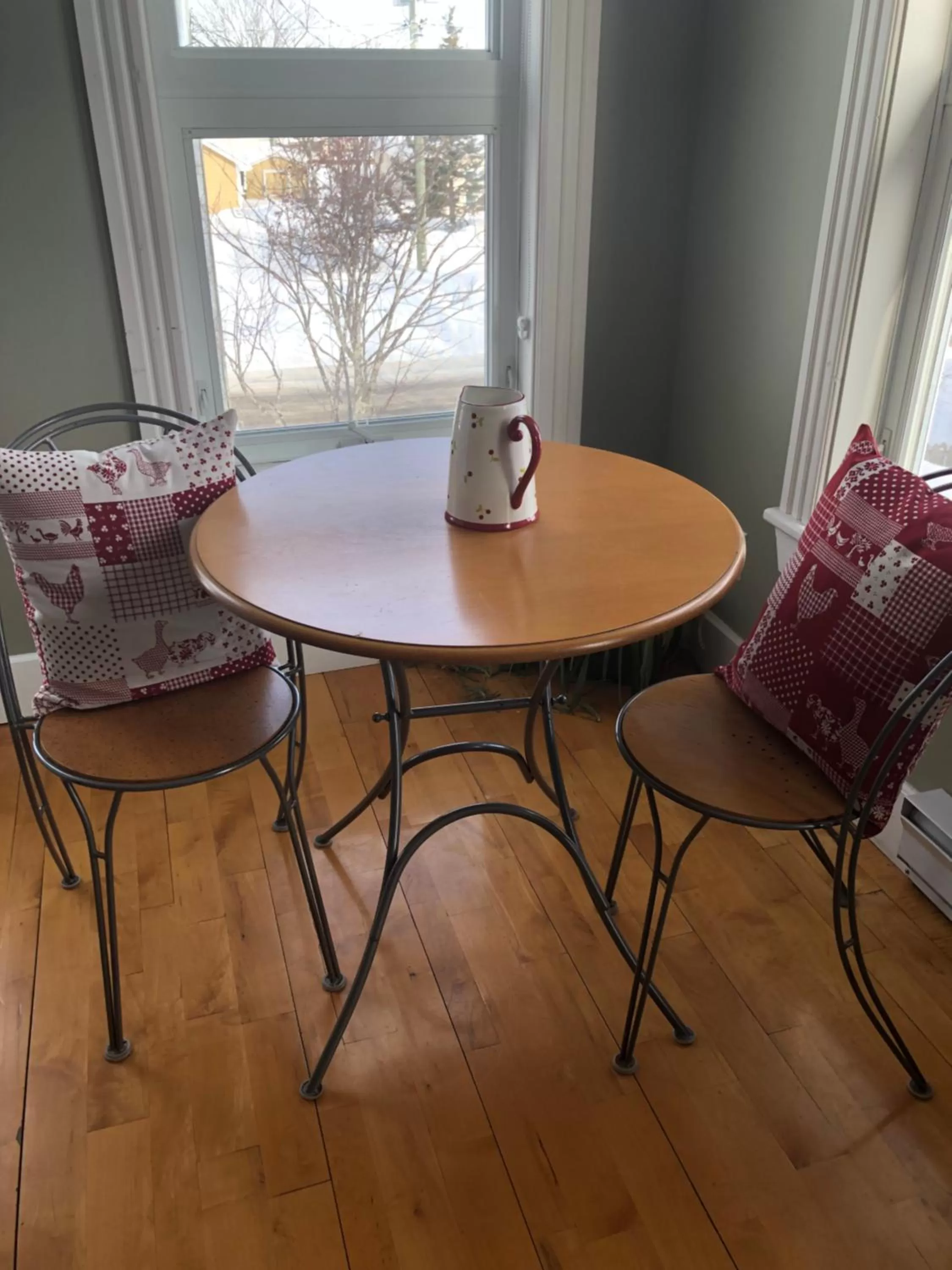 Auberge d'Anjou-Sūrya Café