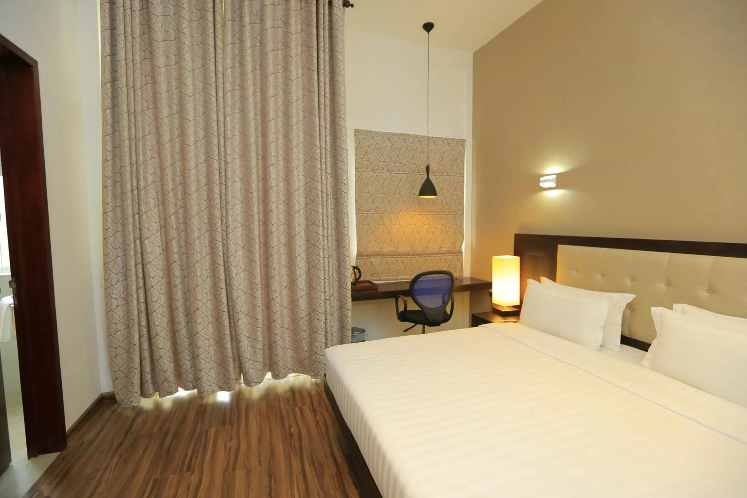 Bed in Ripon Grand Hill By EHI