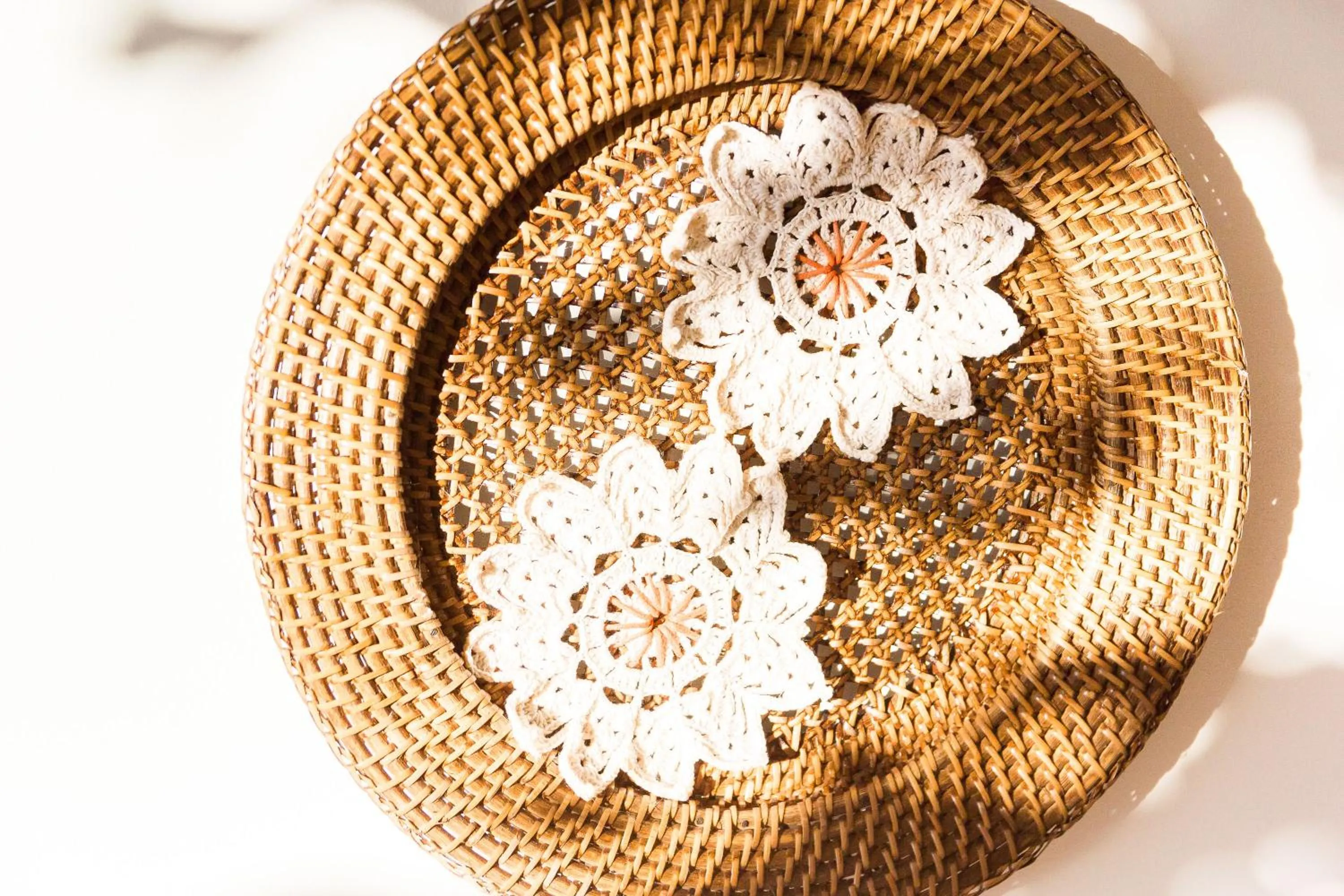 Decorative detail in Boutique Hotel Casa do Outeiro - Arts & Crafts