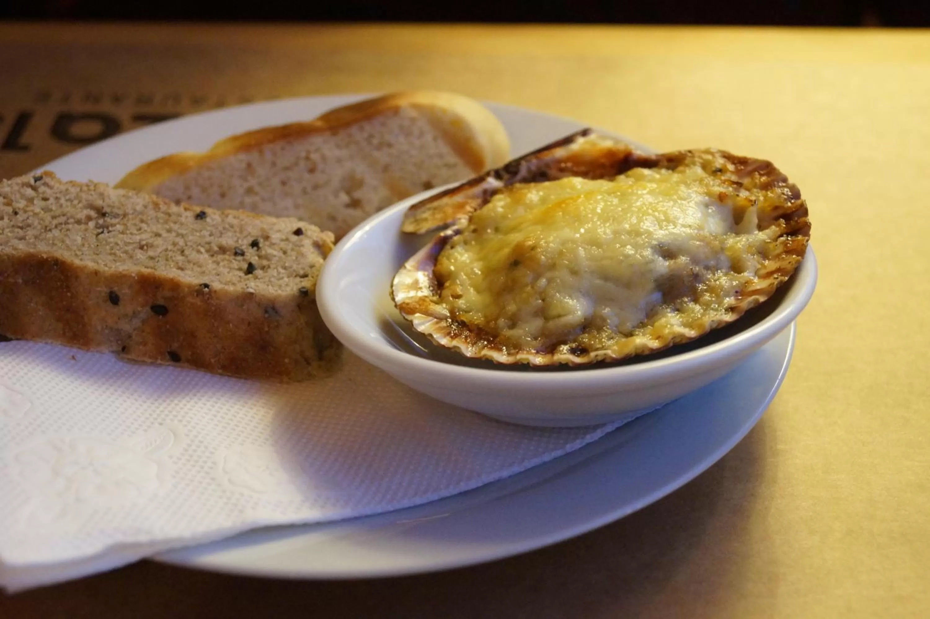 Restaurant/places to eat, Food in Palafito 1326 Hotel Boutique Chiloé