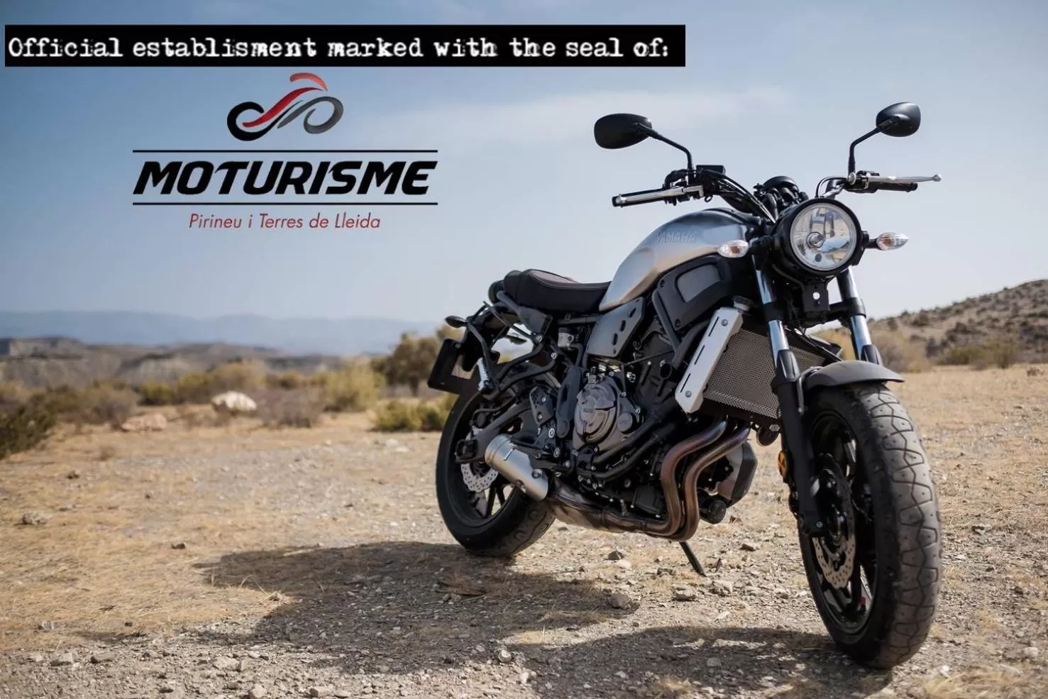 Certificate/Award in Pey Resort