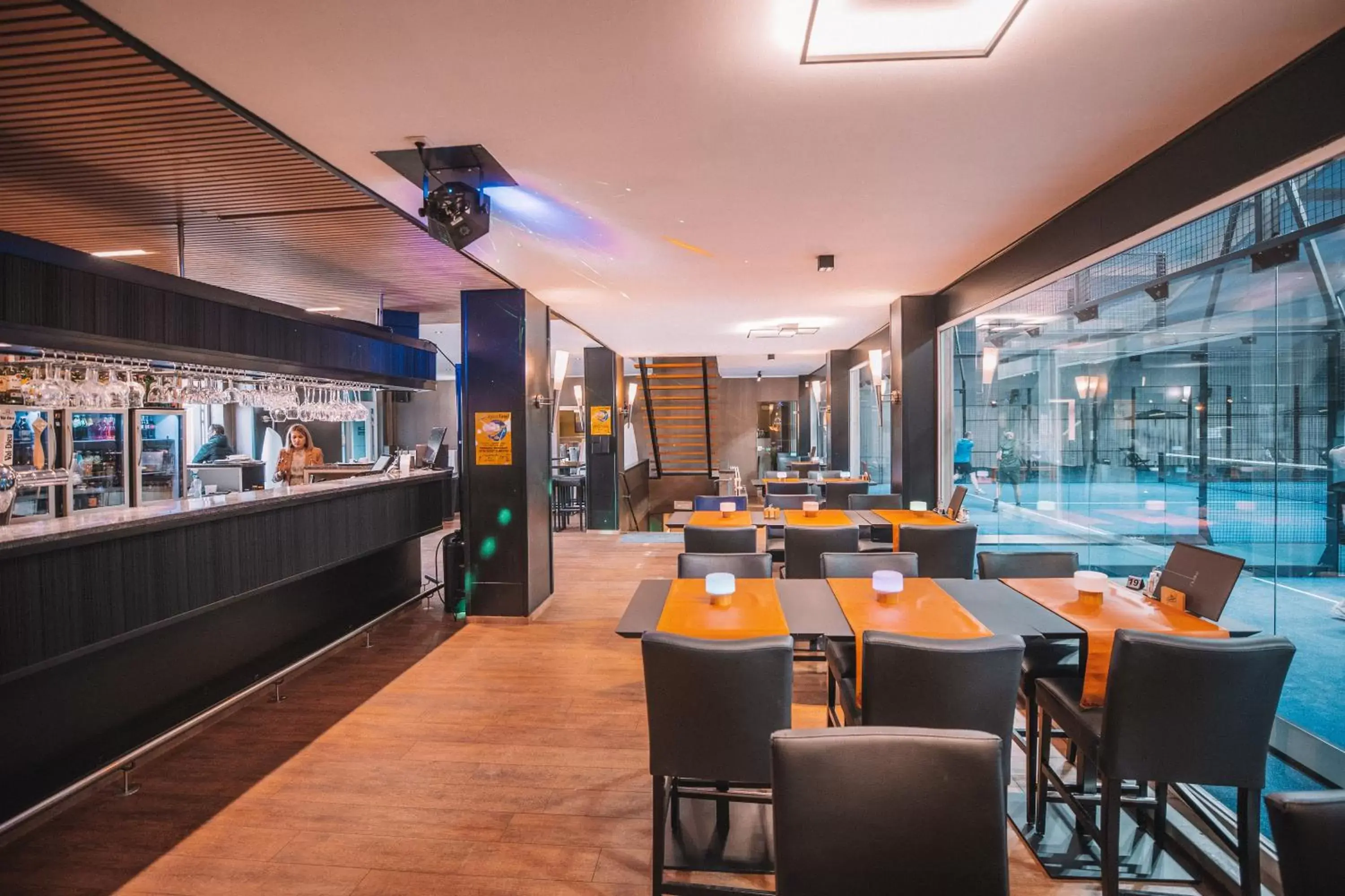 Hotel Le Midi Hotel Le Midi