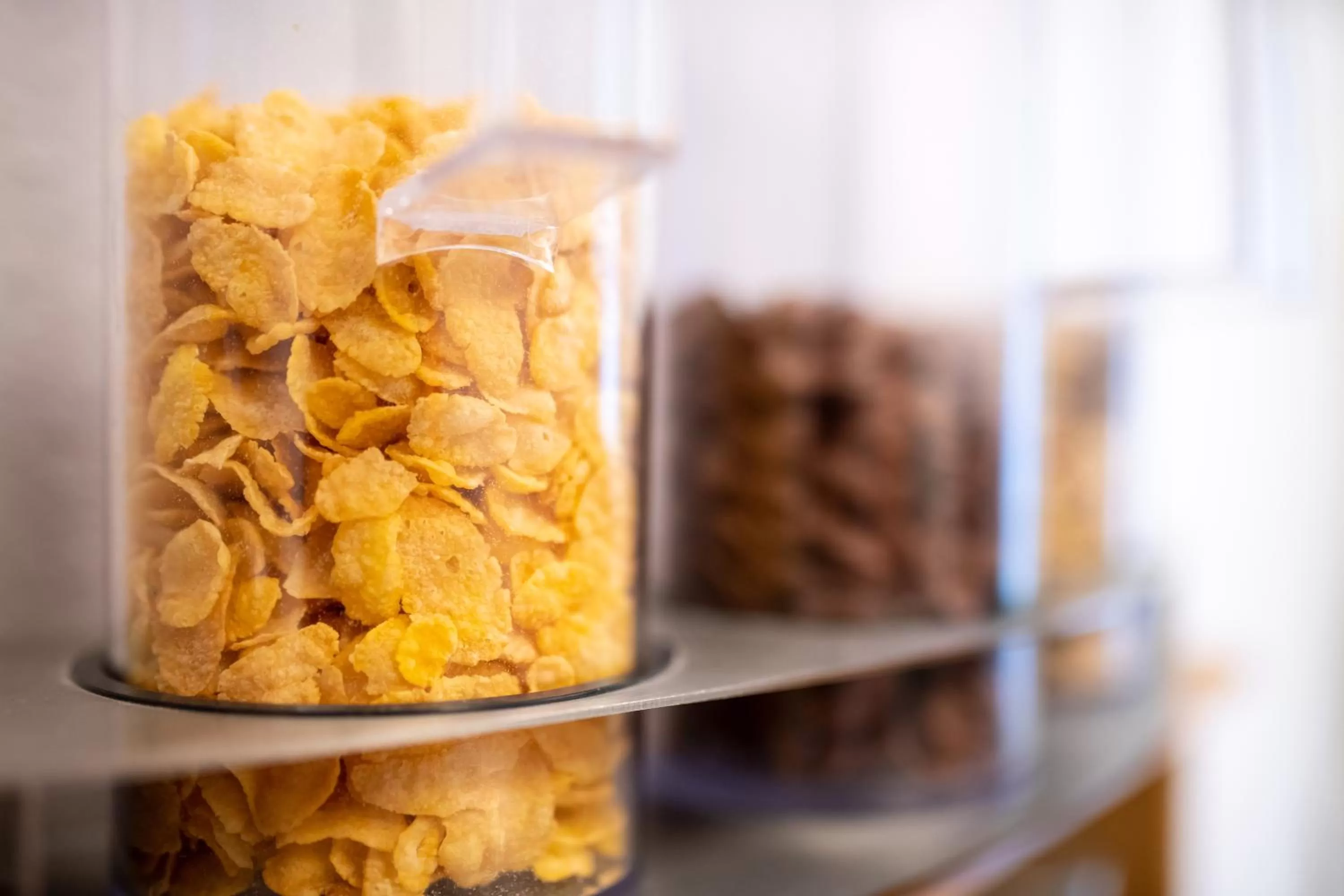 Breakfast, Food in Hotel Asterra