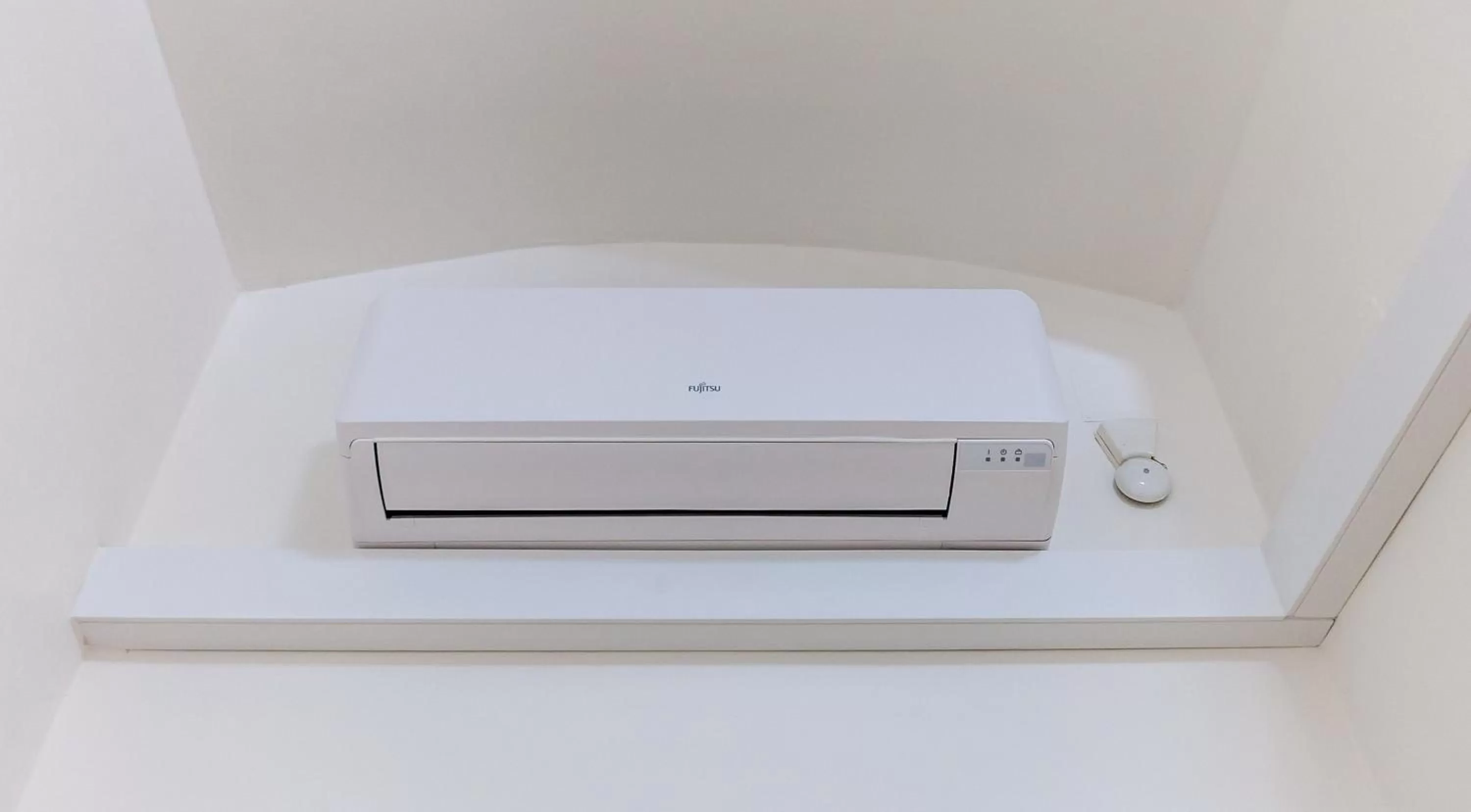 air conditioner in City Castle Aparthotel