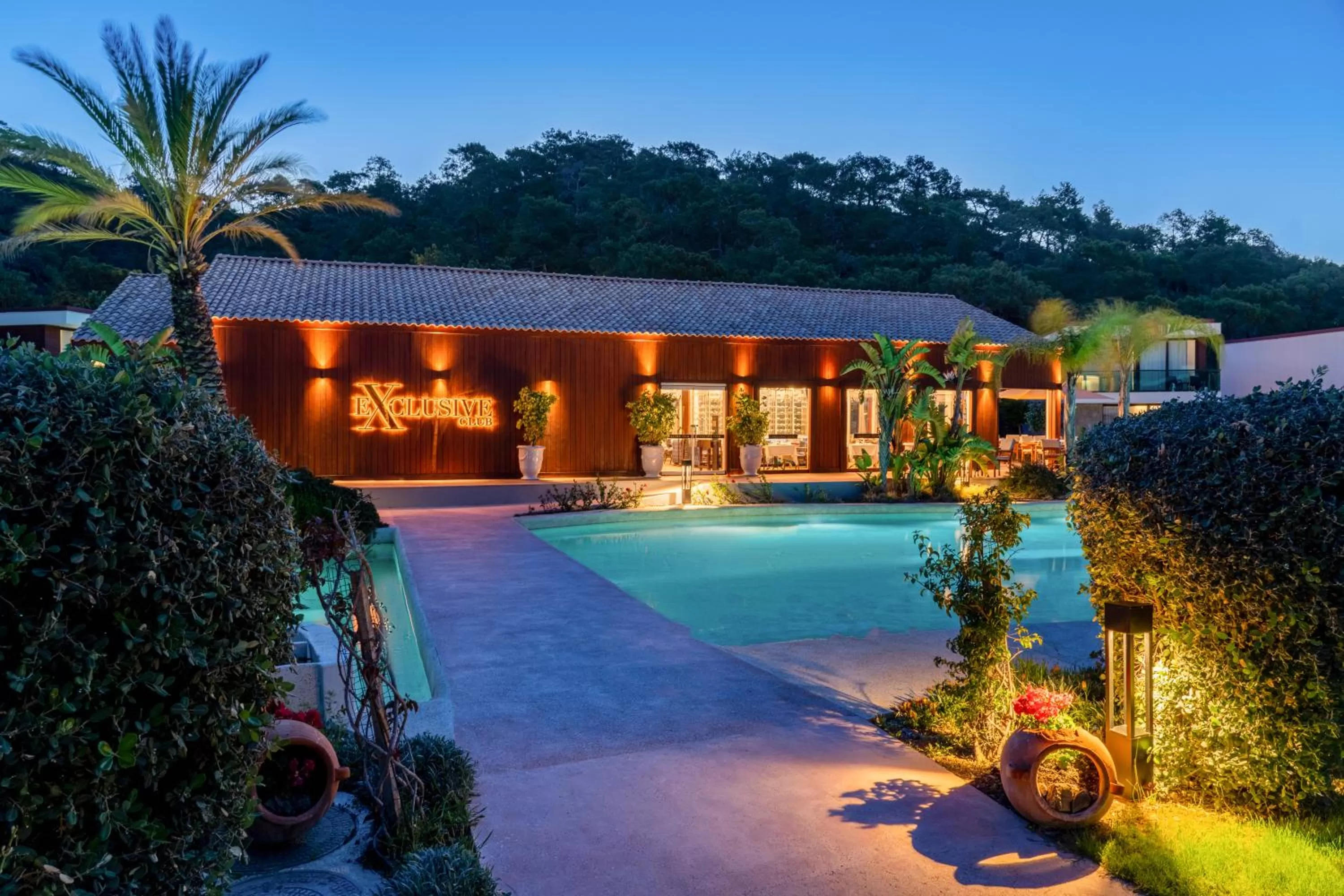 Restaurant/places to eat in Rixos Premium Tekirova - The Land of Legends Access