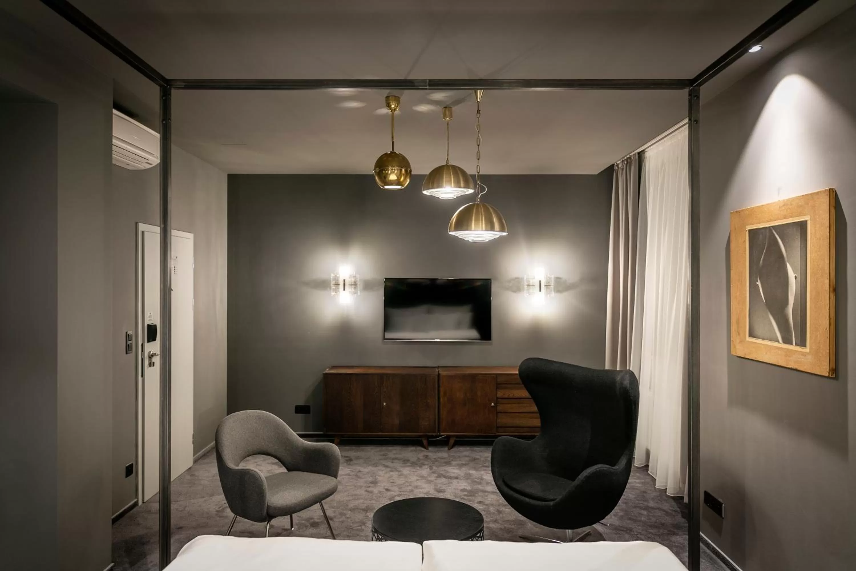 Photo of the whole room in Pytloun Grand Hotel Imperial