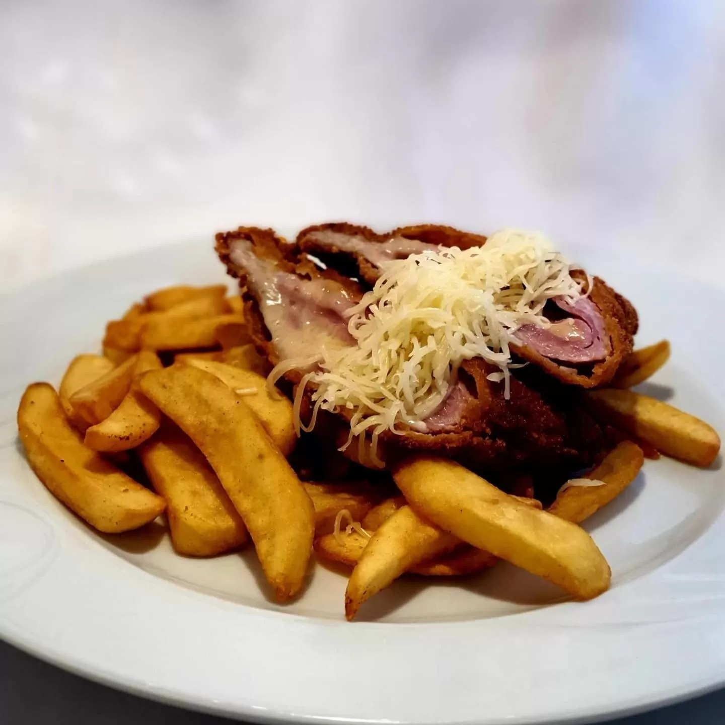 Food and drinks in Gasthof zum Stern