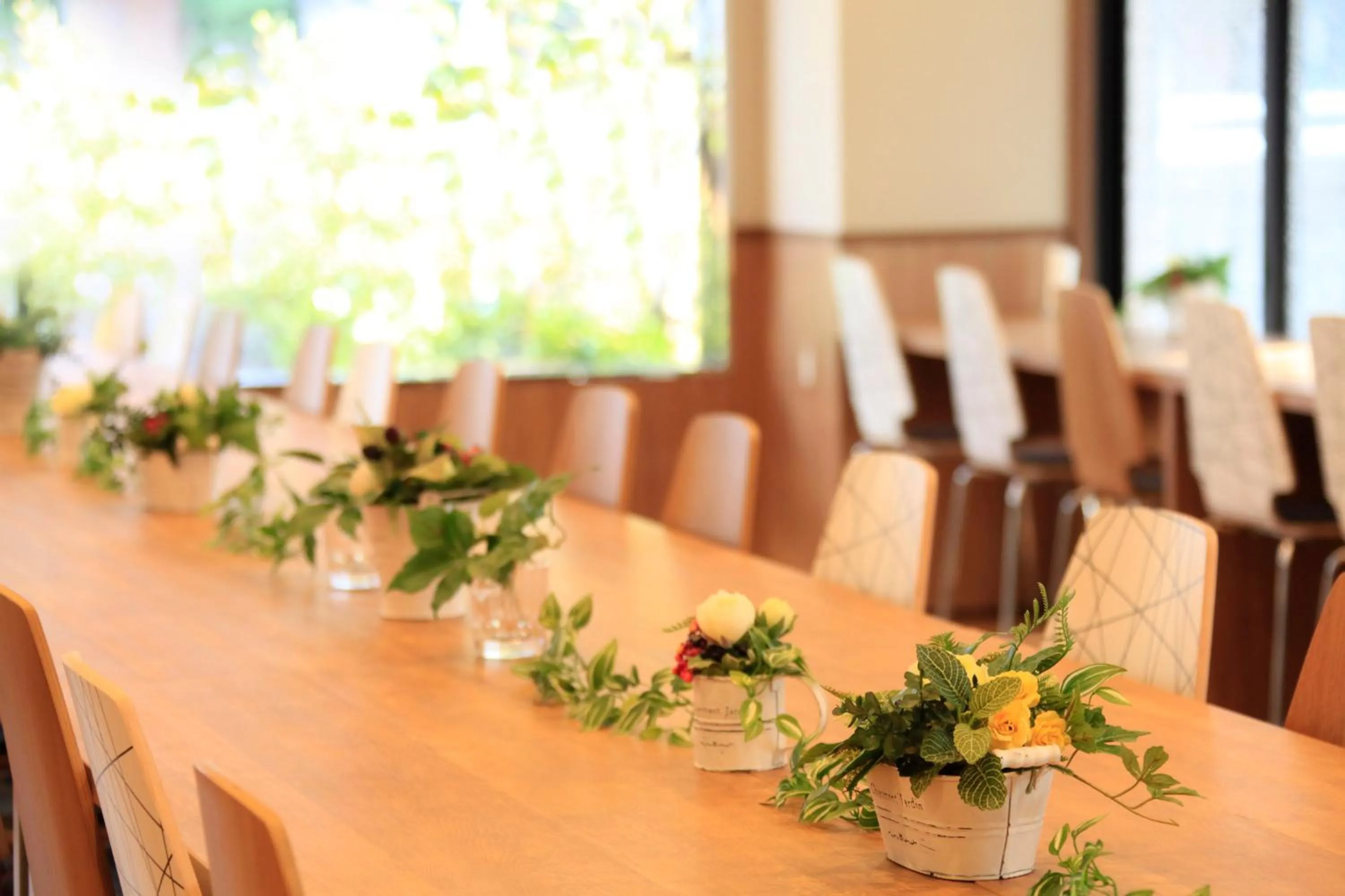Breakfast in Smile Hotel Kawaguchi