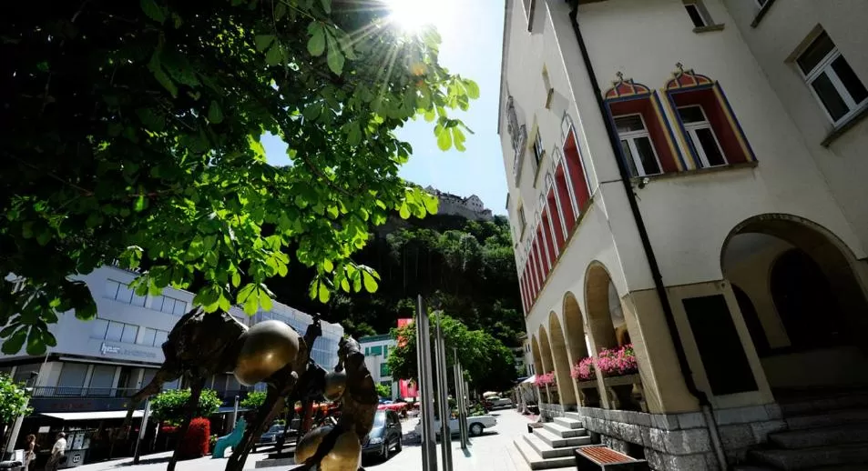 Other in Hotel Vaduzerhof by b-smart