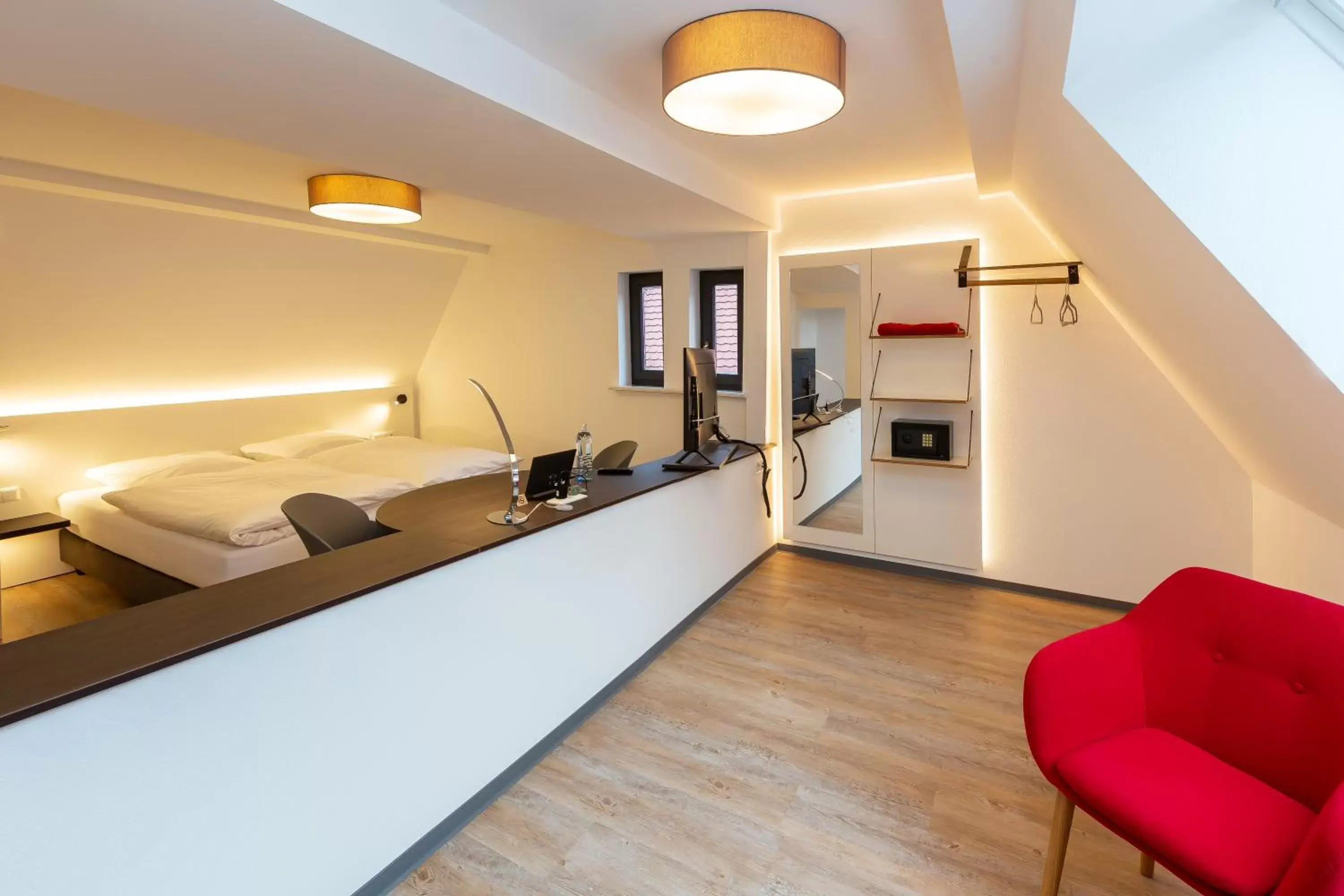 Superior Double Room in Gottwalds Inn Superior Double Room in Gottwalds Inn