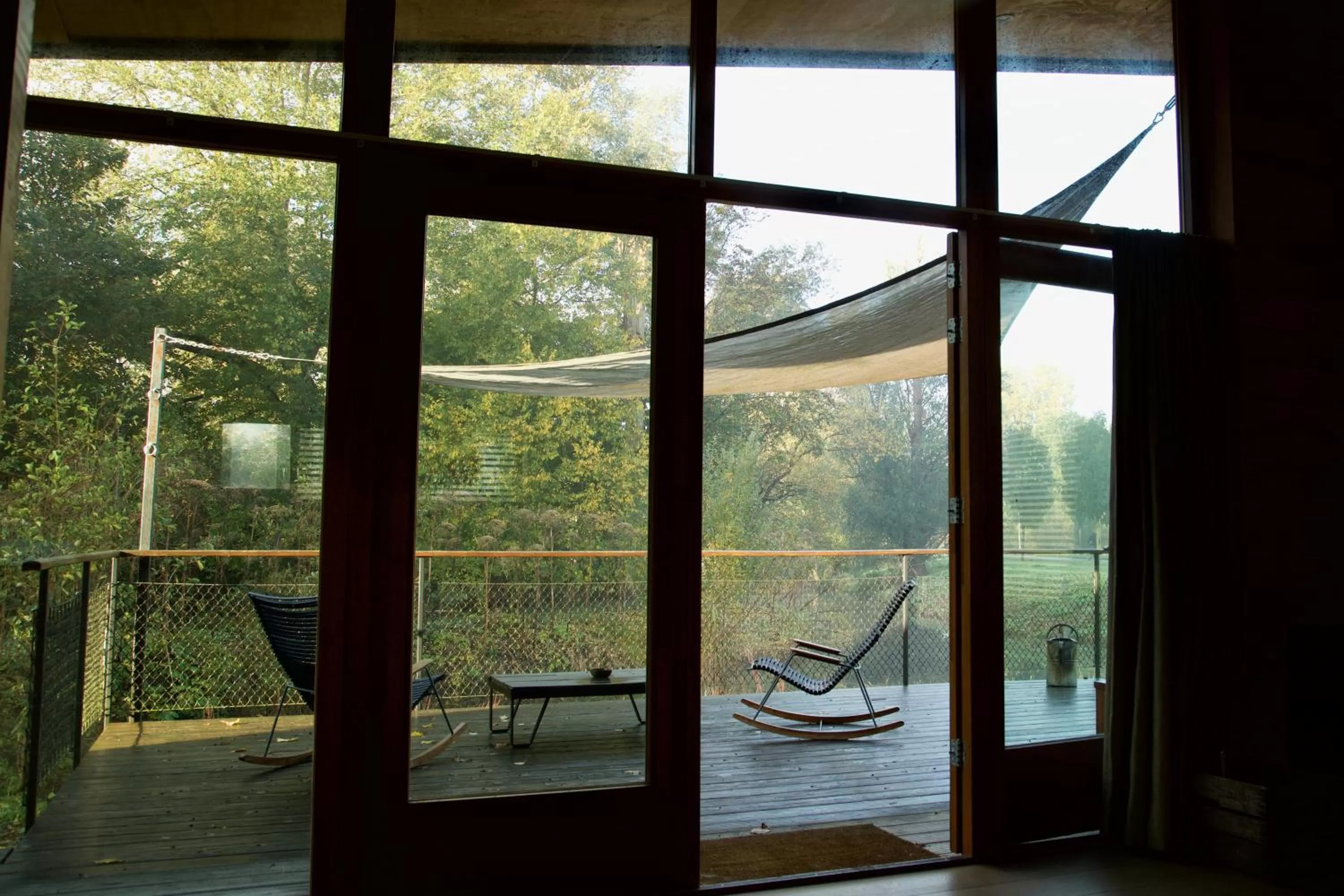 The Unbound Amsterdam