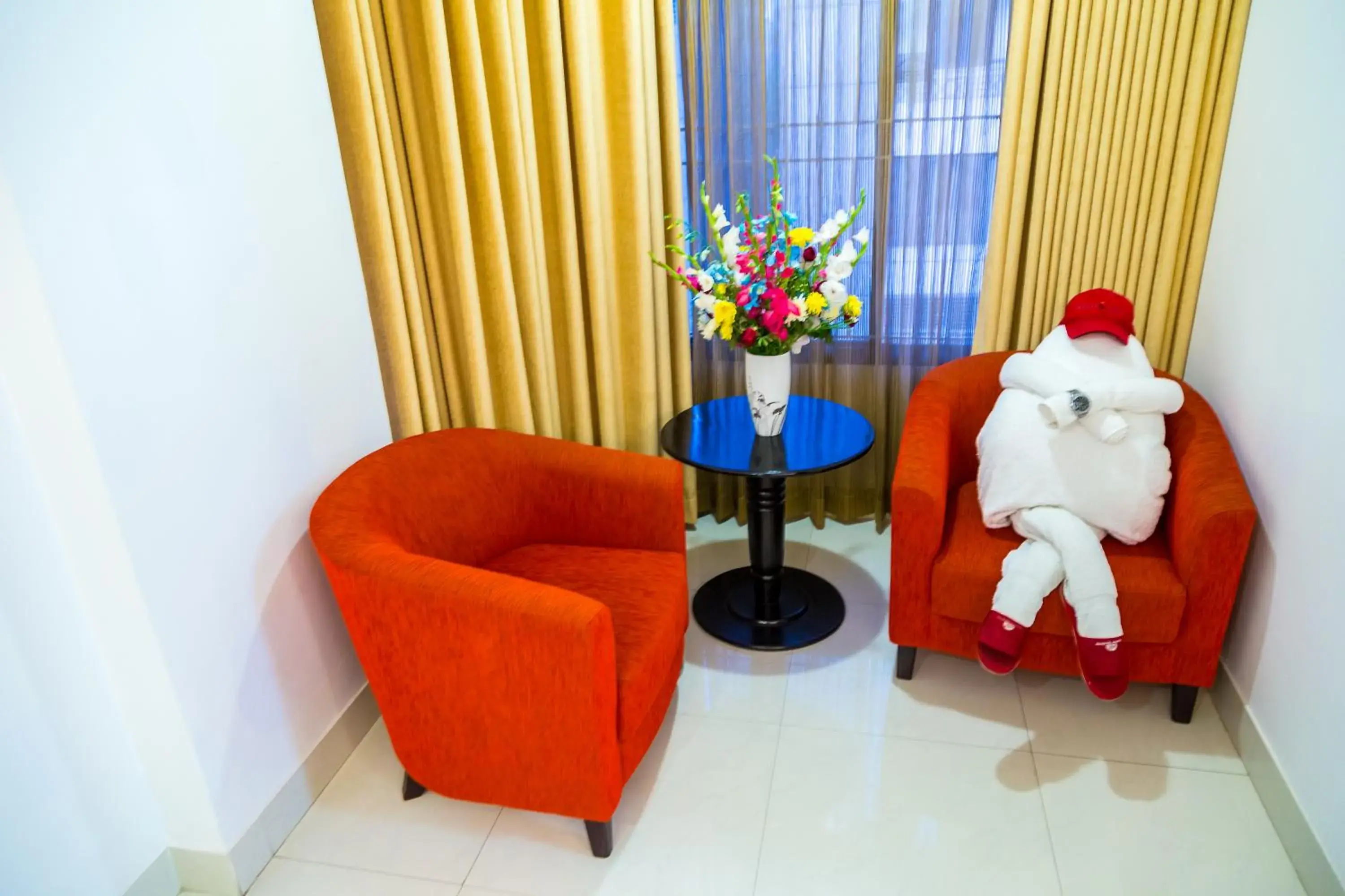 Premium Room in Nascent Gardenia Baridhara Premium Room in Nascent Gardenia Baridhara