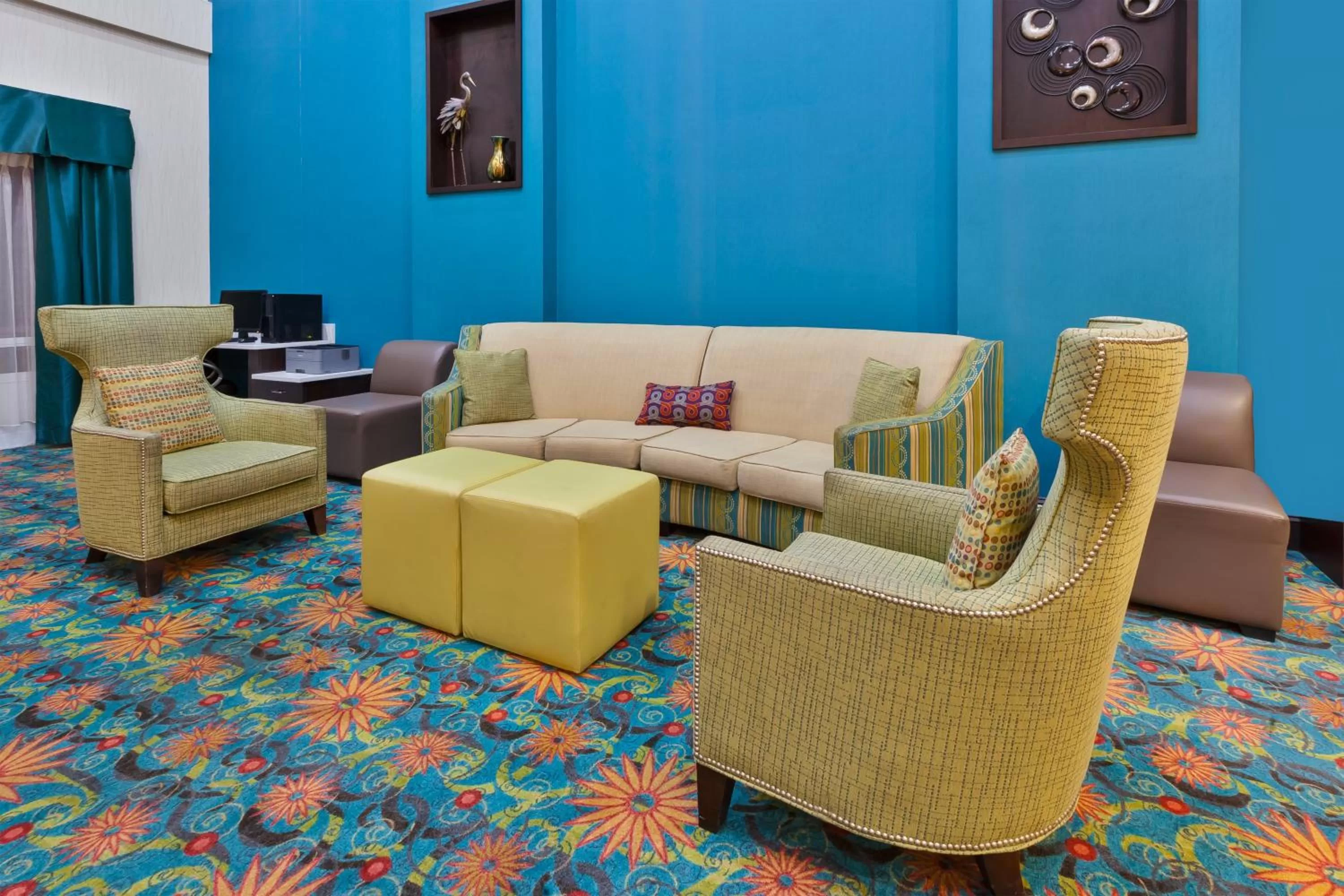 Property building in Holiday Inn Express & Suites Southport - Oak Island Area by IHG