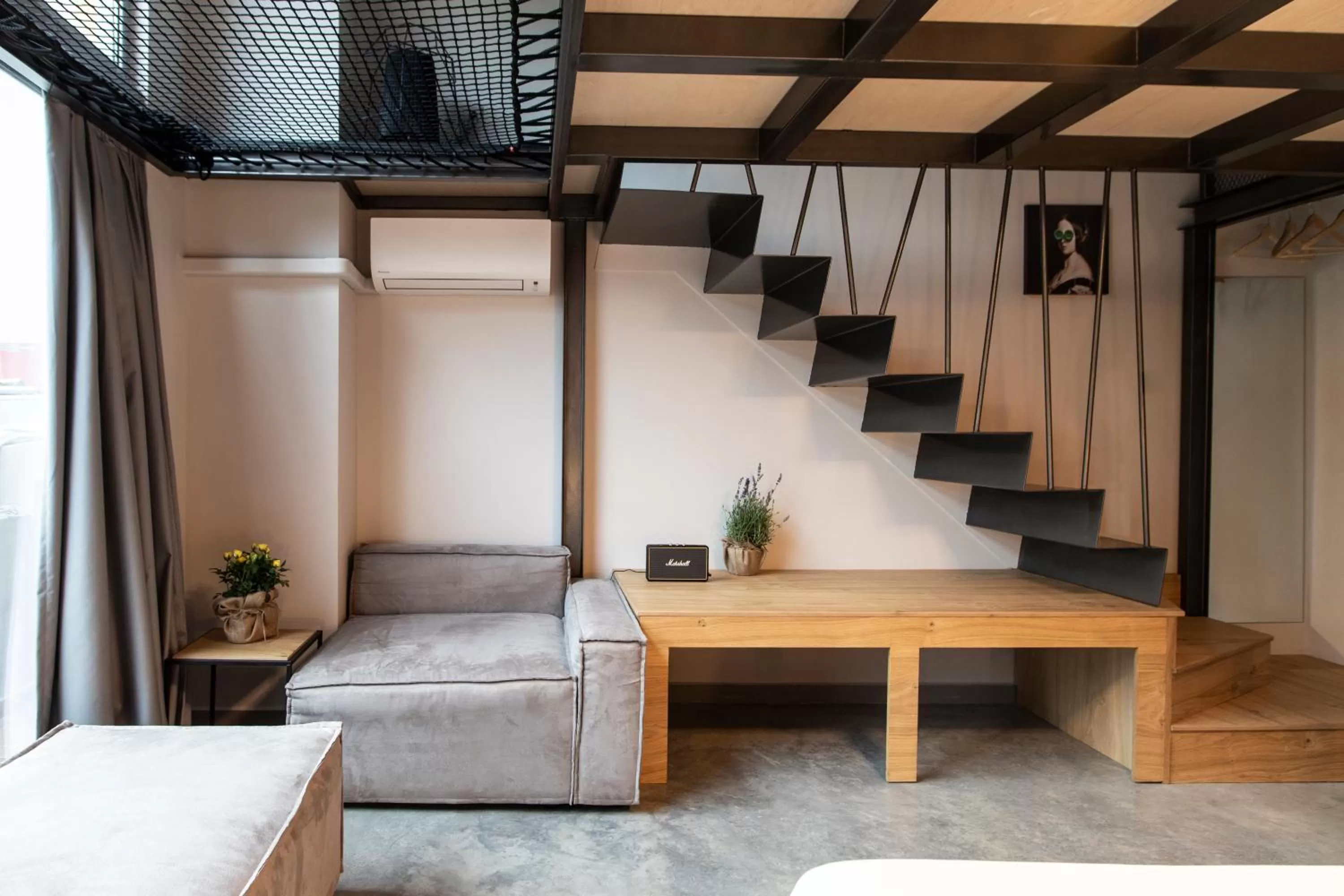 TV and multimedia in Bespoke House Athens