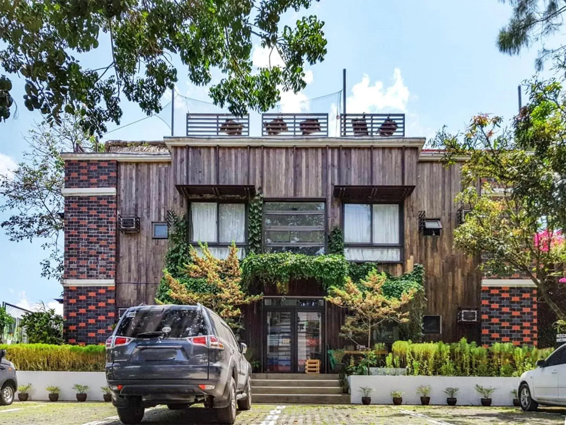 Cabins by Eco Hotels Cabins by Eco Hotels