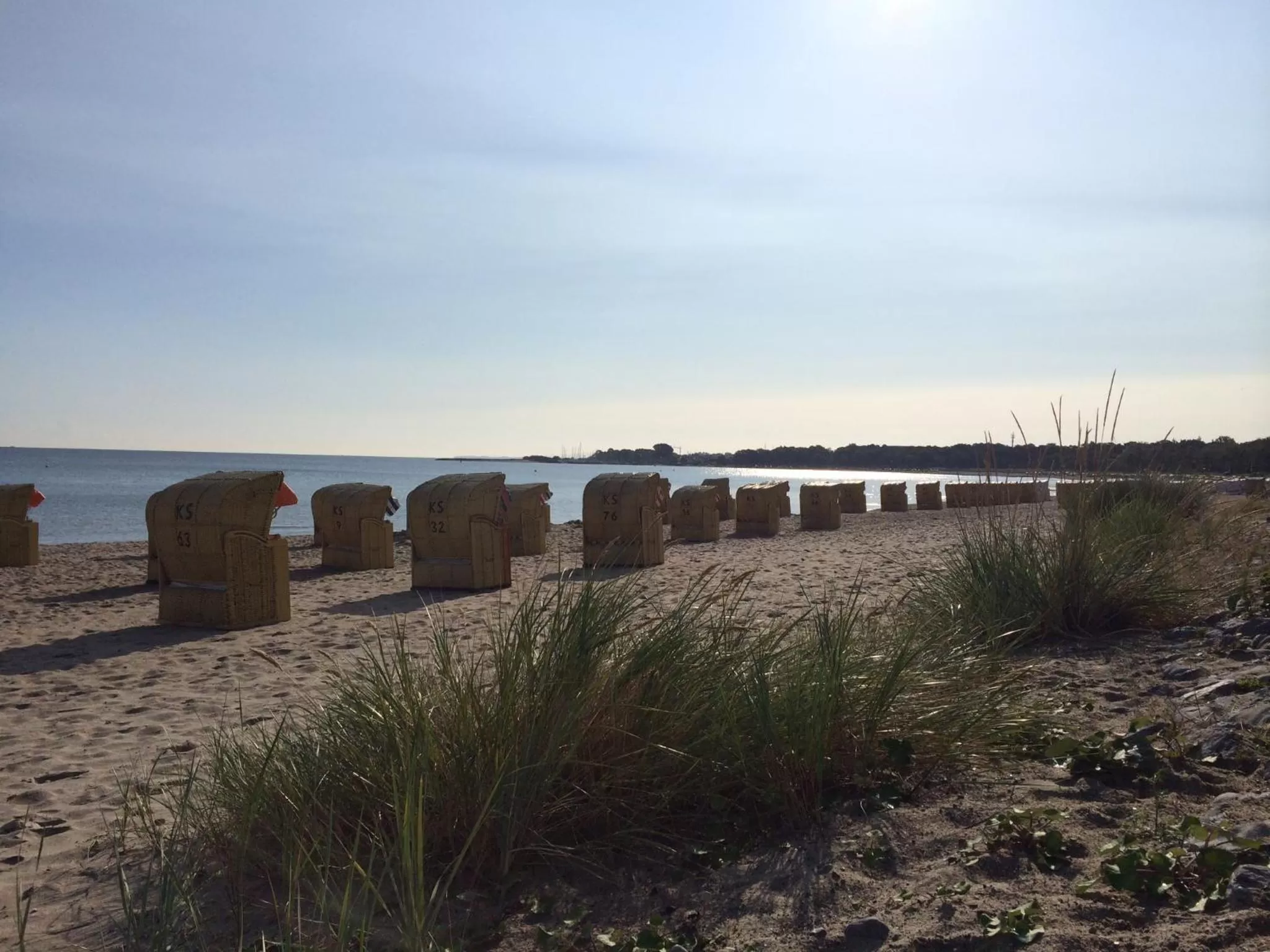 Beach in Seaside-Townhouse