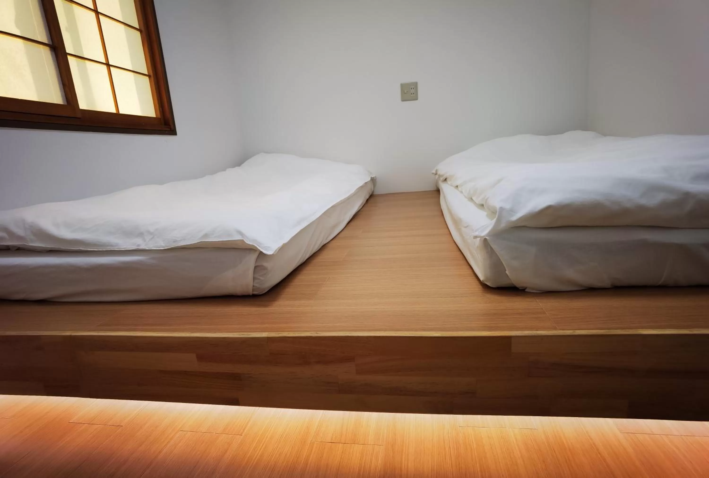 Bed in Hostel Belle Via Tokyo