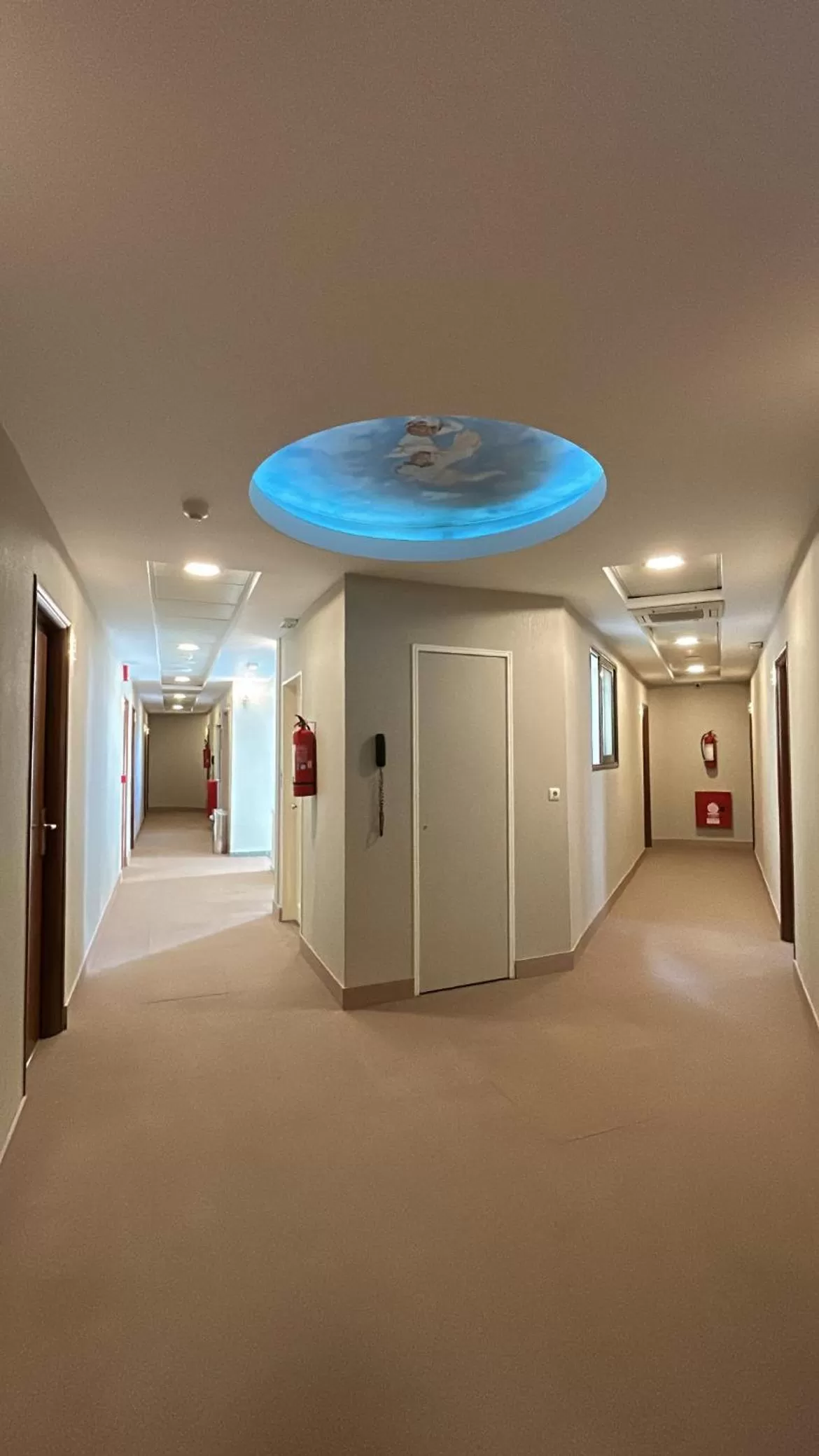 Athens Golden City Hotel