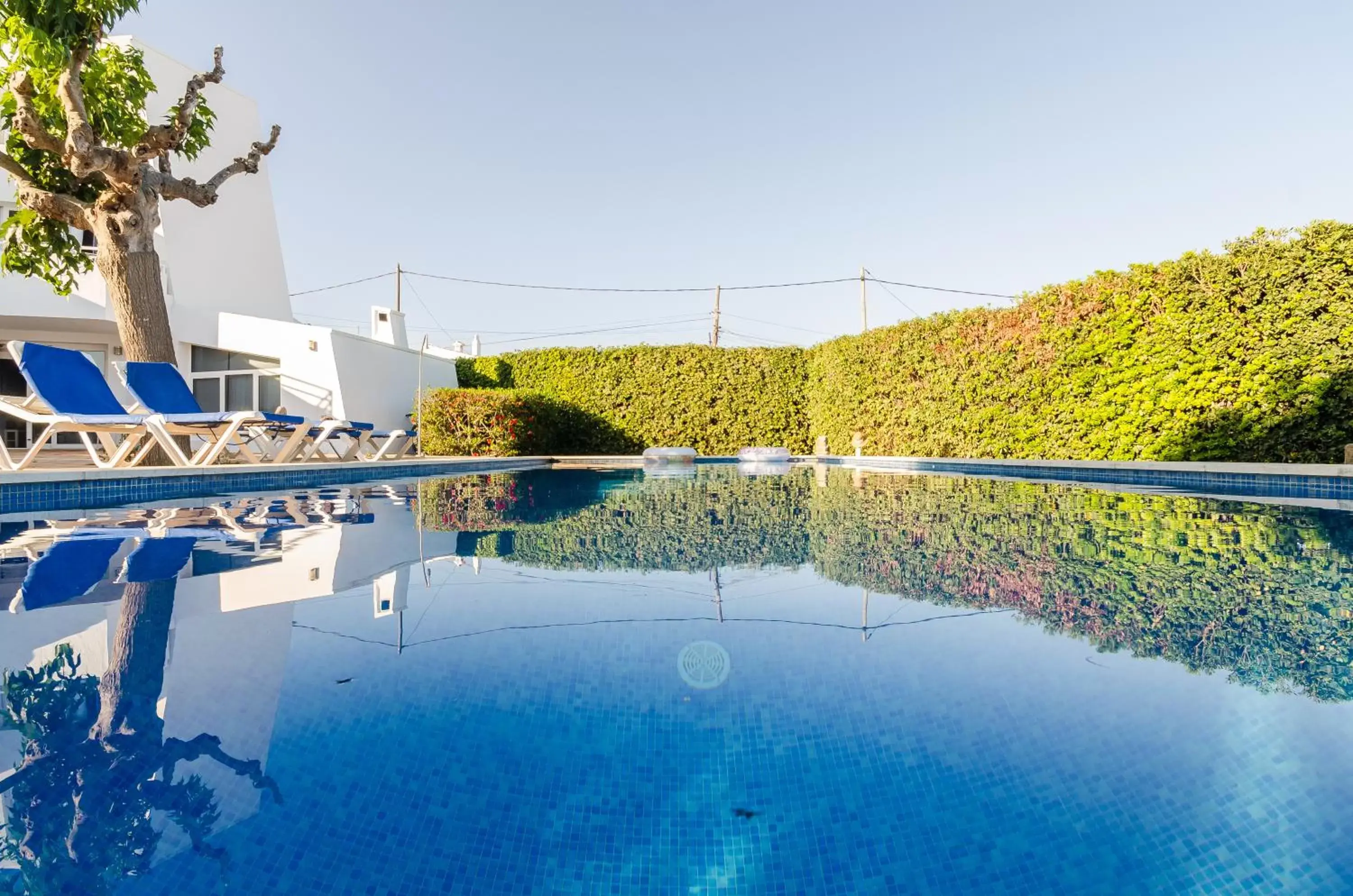 Villa with Private Pool in Starbal Love Villa with Private Pool in Starbal Love