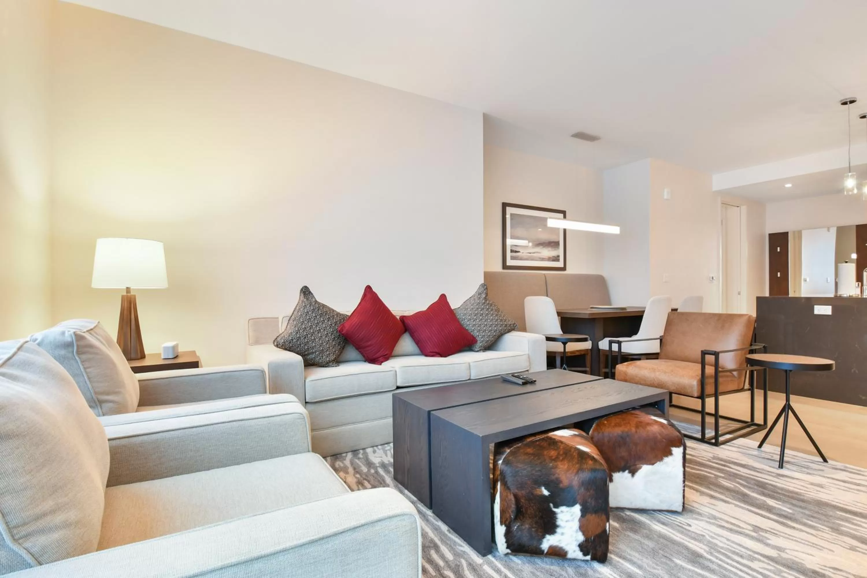 Lift Park City Condominiums by Vail Resorts