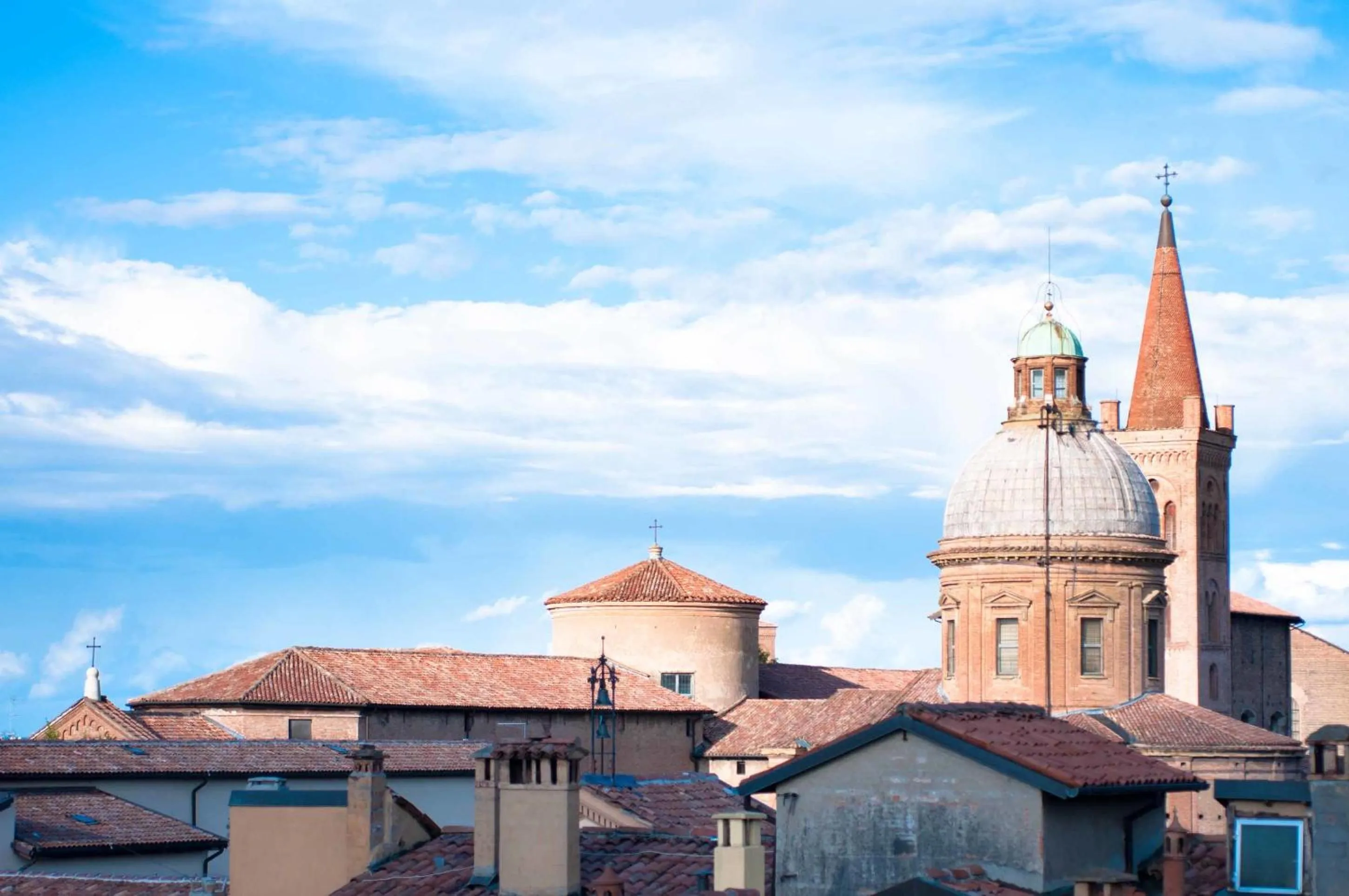 Off site in Hotel Touring