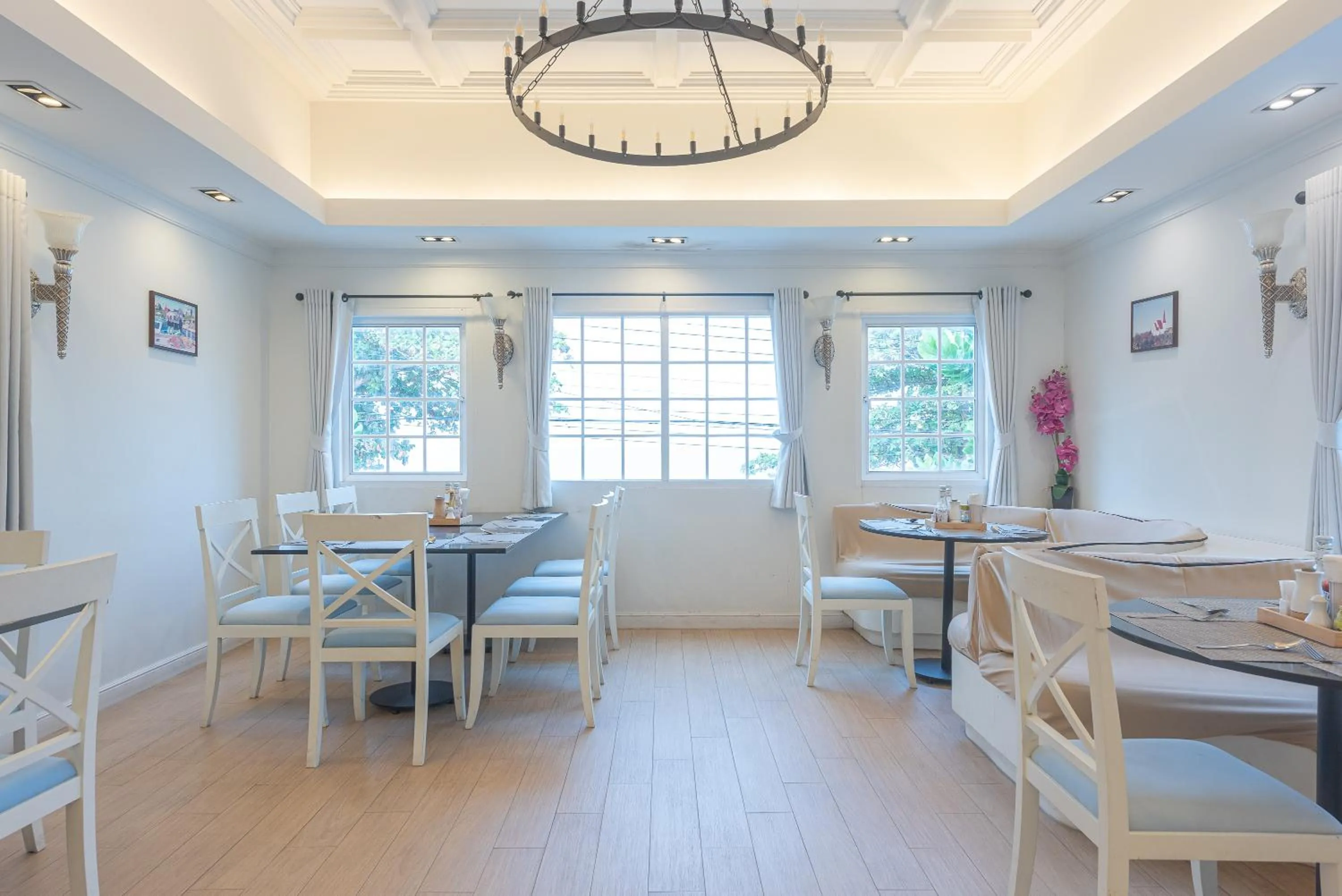 Restaurant/places to eat in Peggy's Cove Resort