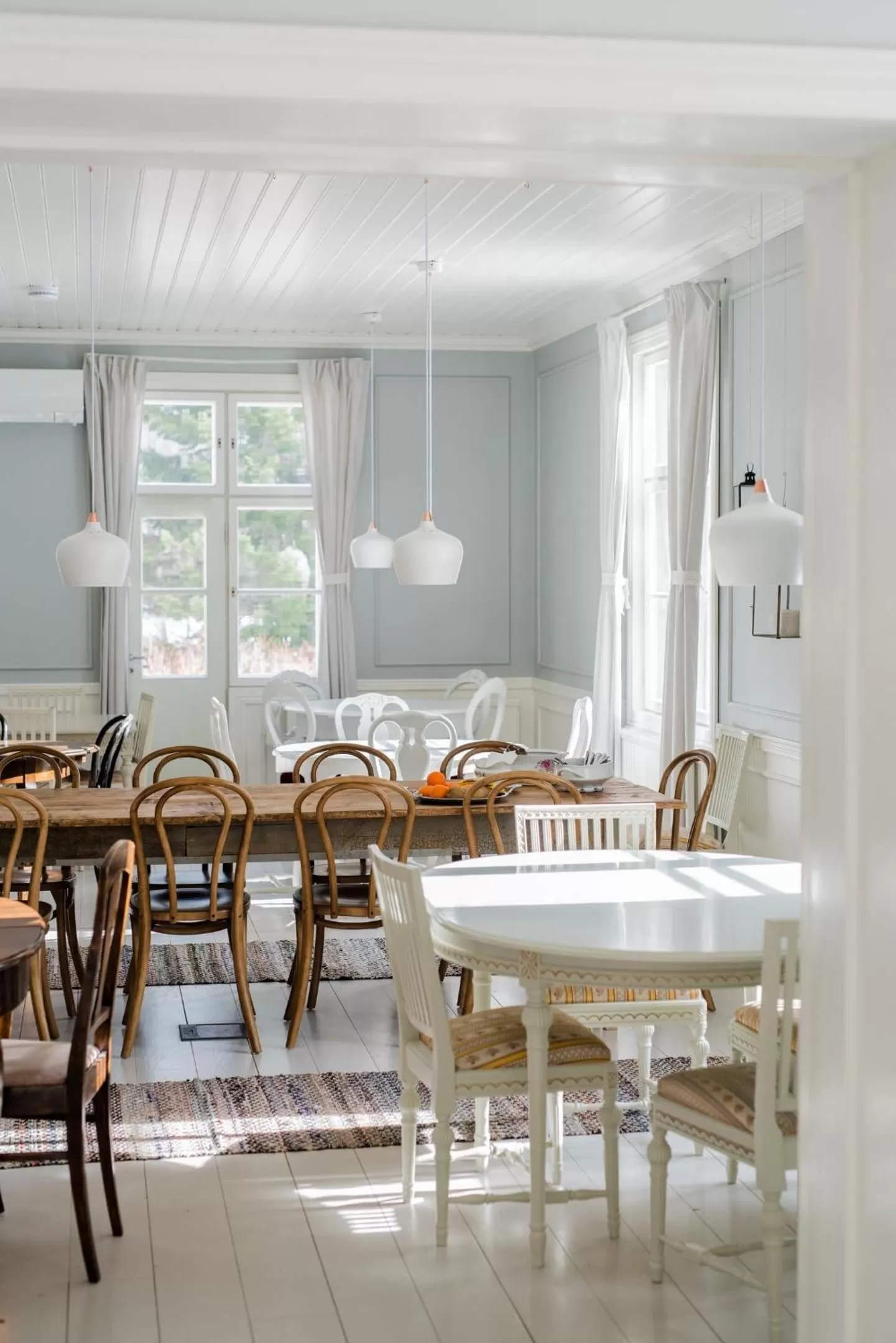 Vanha pappila Hetki Oy