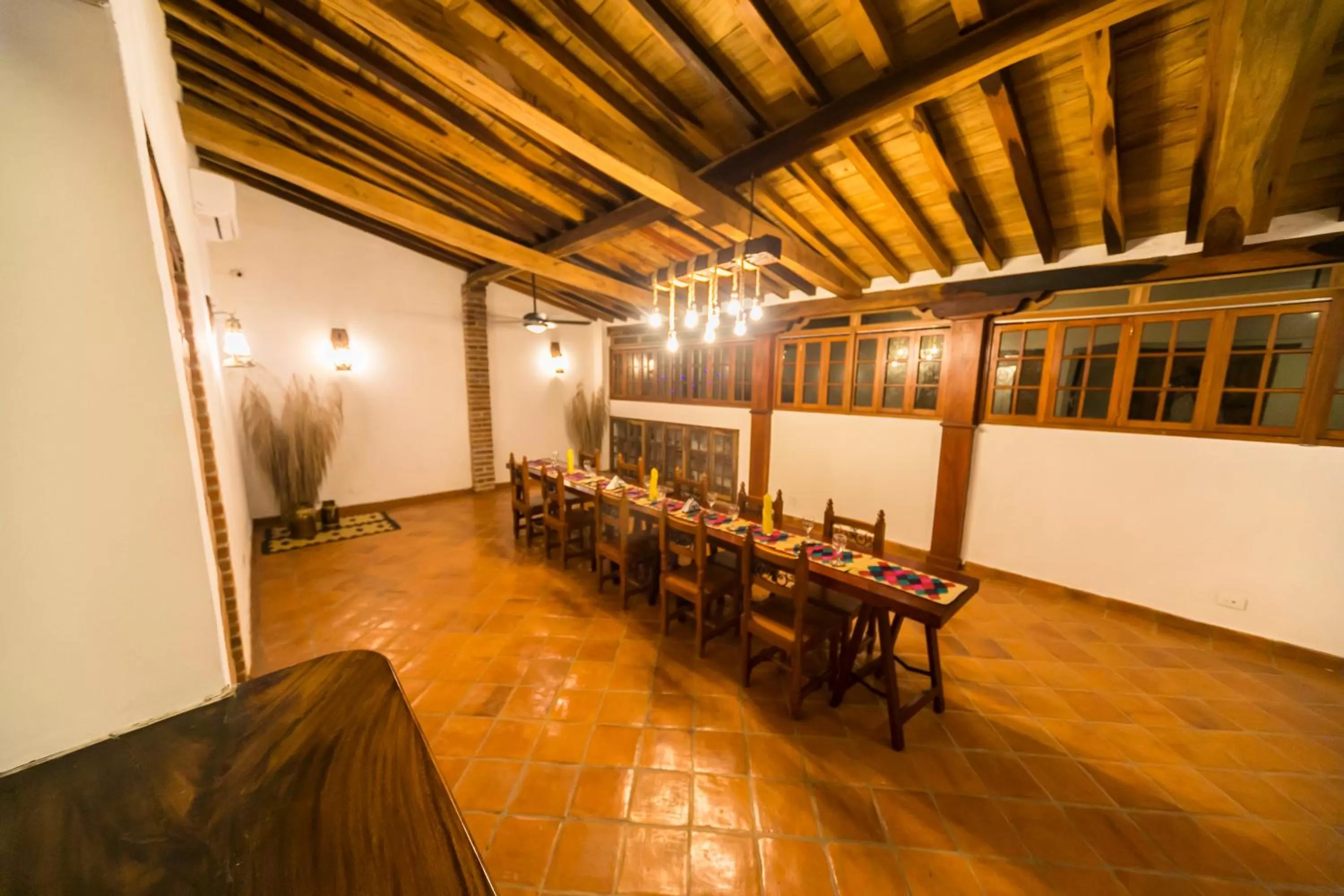 Lounge or bar in Bohemia Hotel Boutique