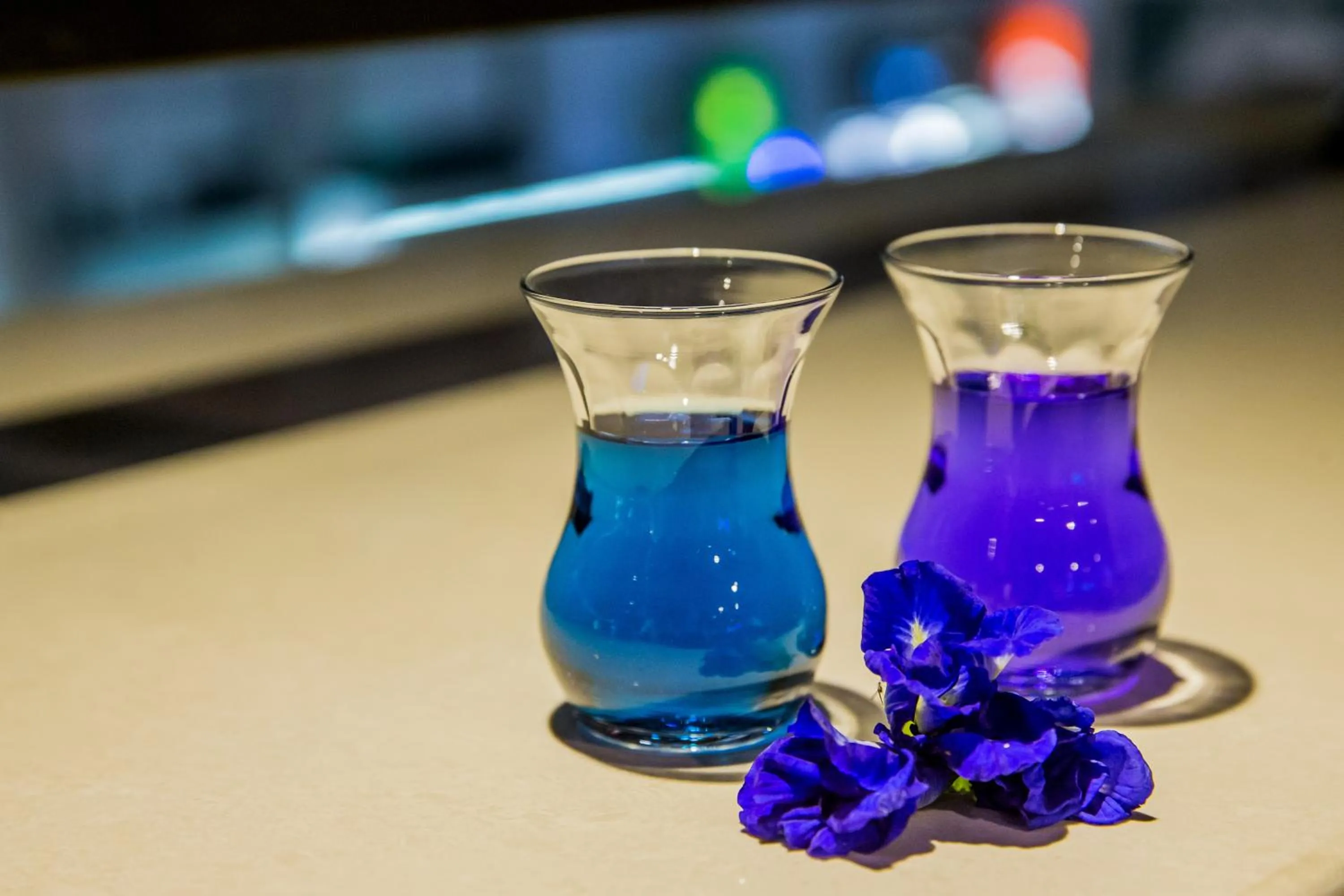 Non alcoholic drinks in 旅悅 國際青年旅館 DreamWell Hostel