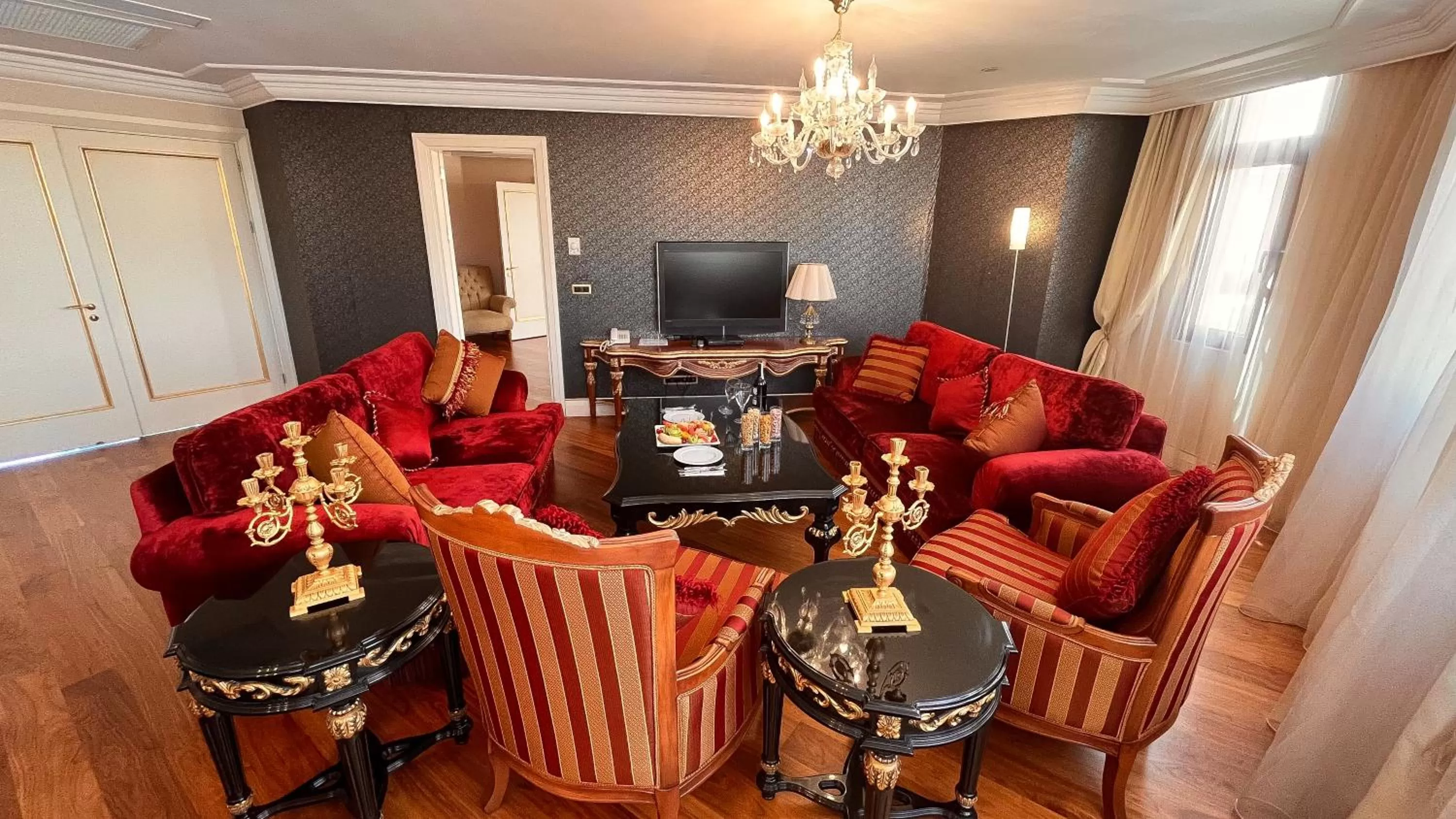 VIP in THE SIGN Şile Hotel & Spa