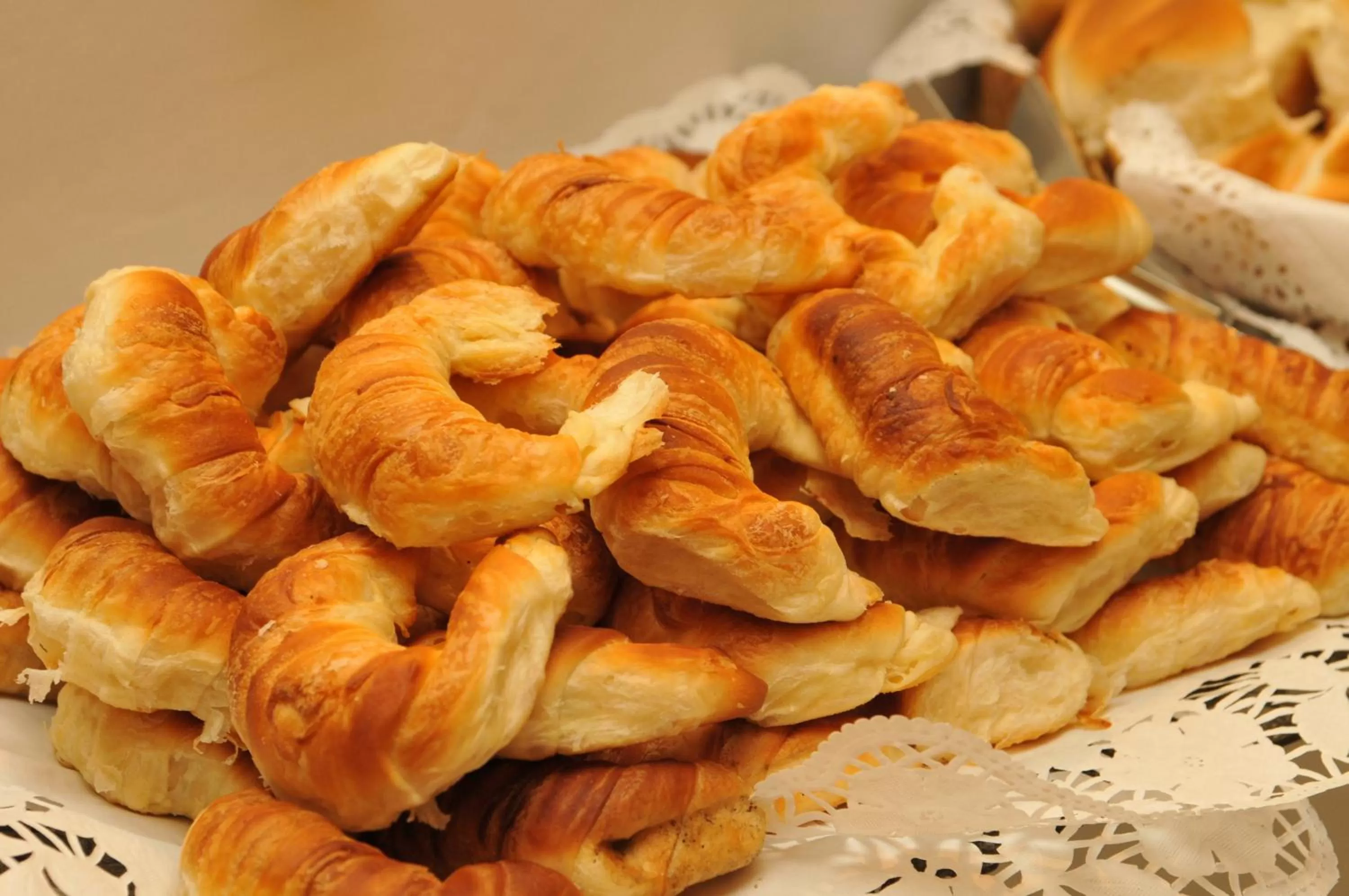 Food in Hotel Marbella