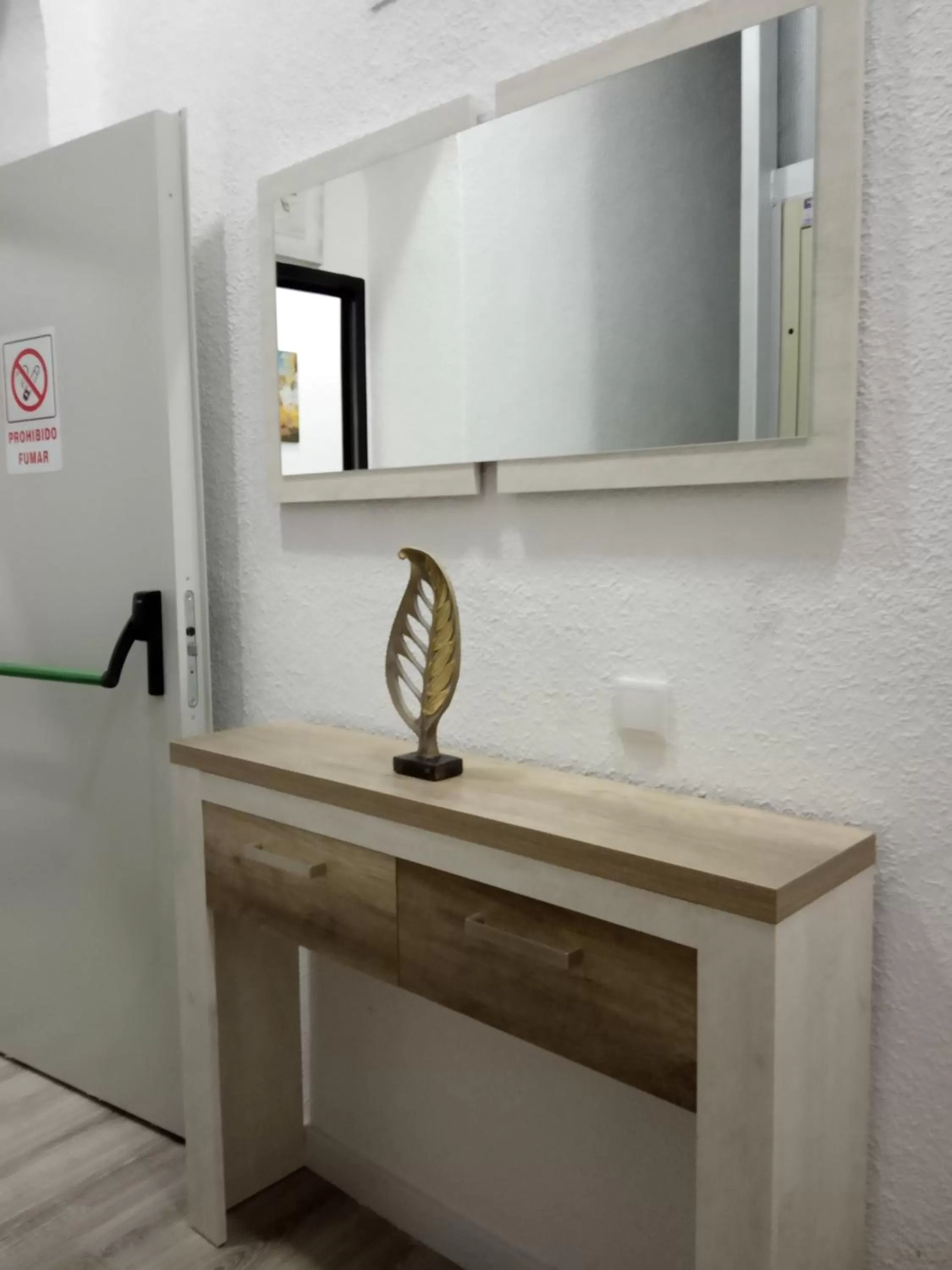 Bedroom in Alicante Center Apart