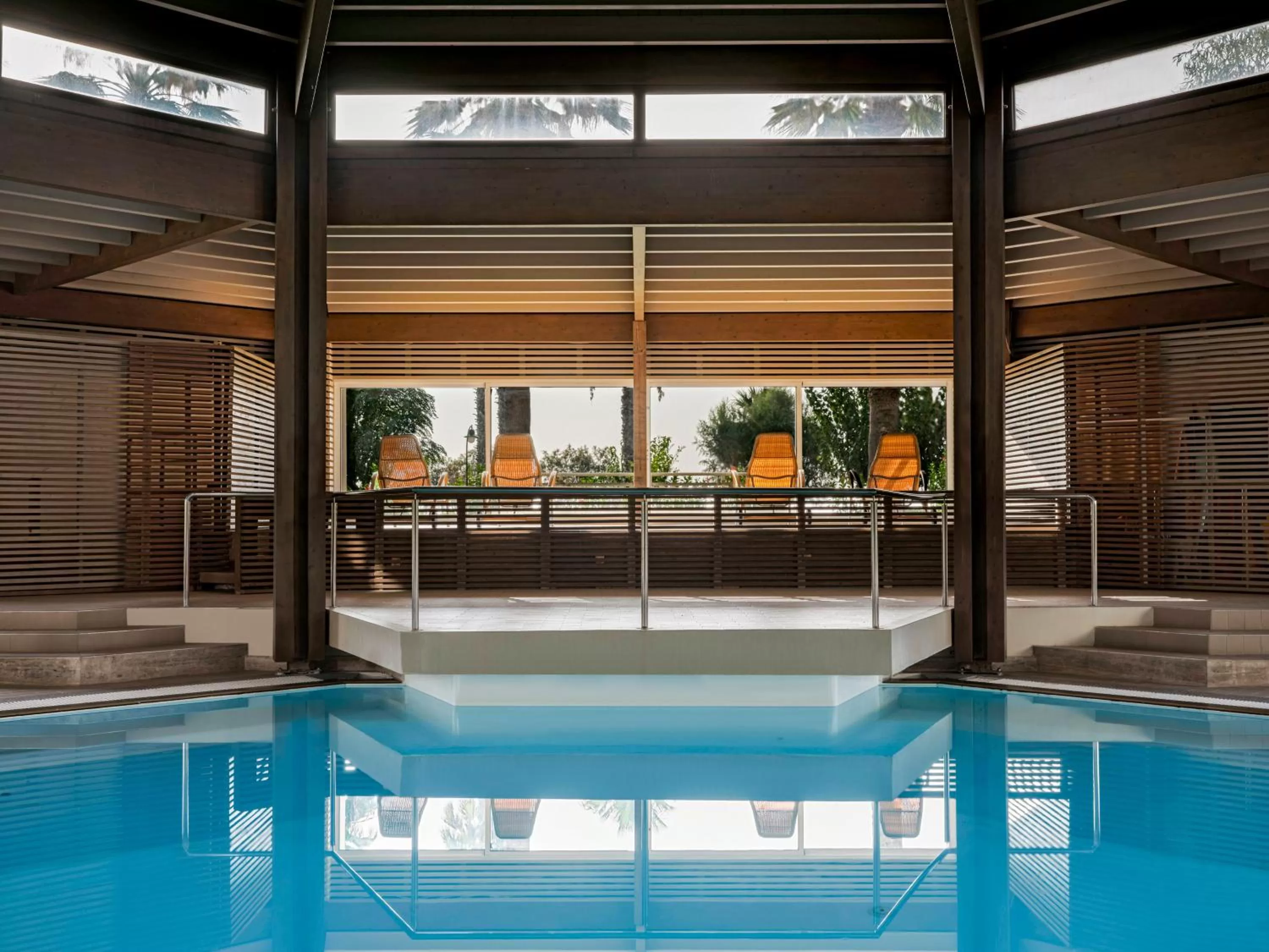 Spa and wellness centre/facilities in Esperos Mare Resort & Spa