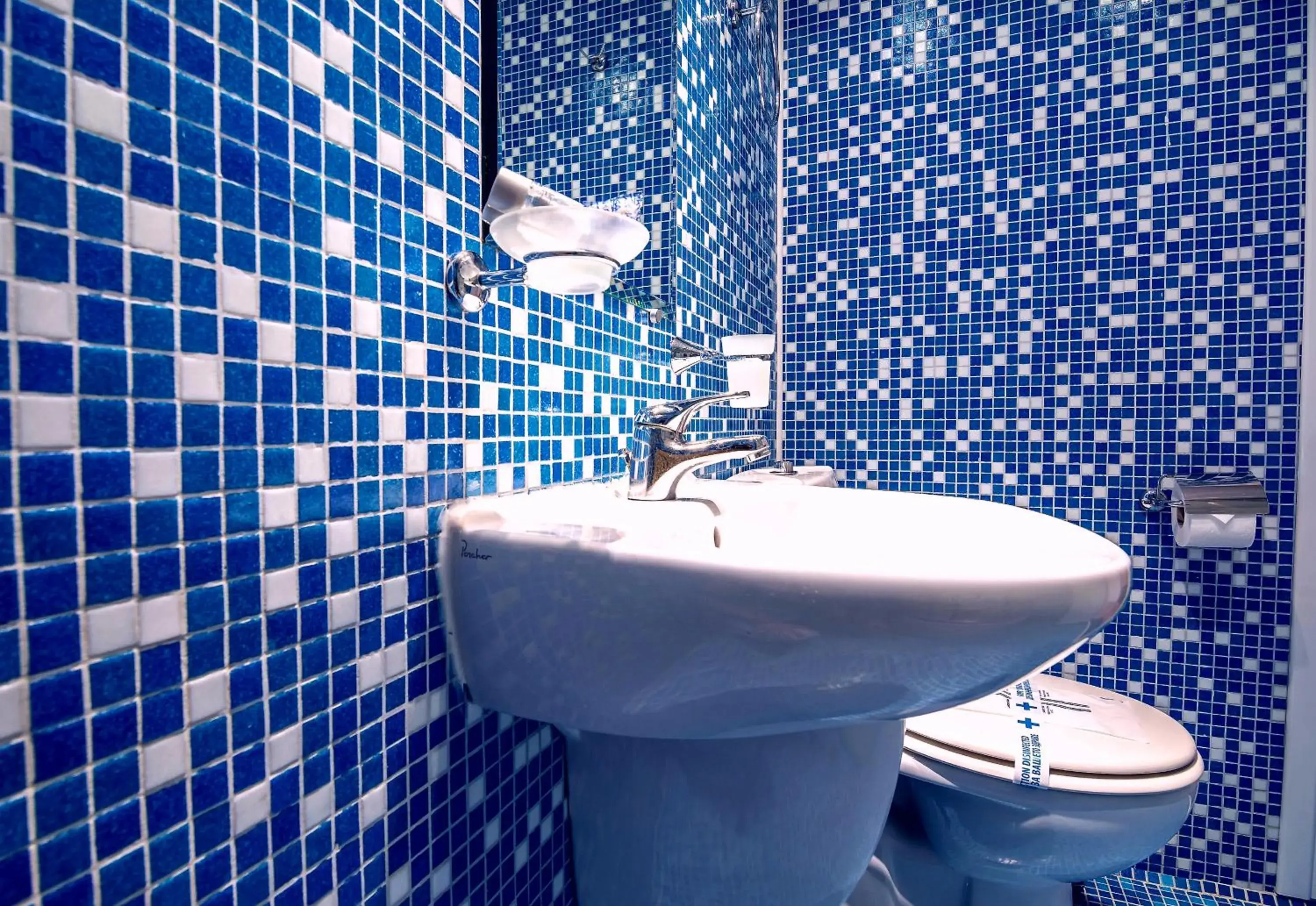 Deluxe Double or Twin Room in Family Hotel Dalis Deluxe Double or Twin Room in Family Hotel Dalis