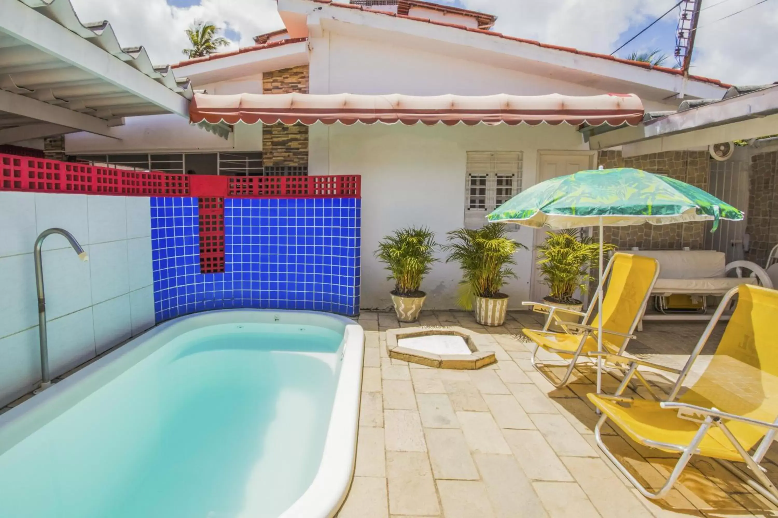 Pousada Ciranda Pousada Ciranda