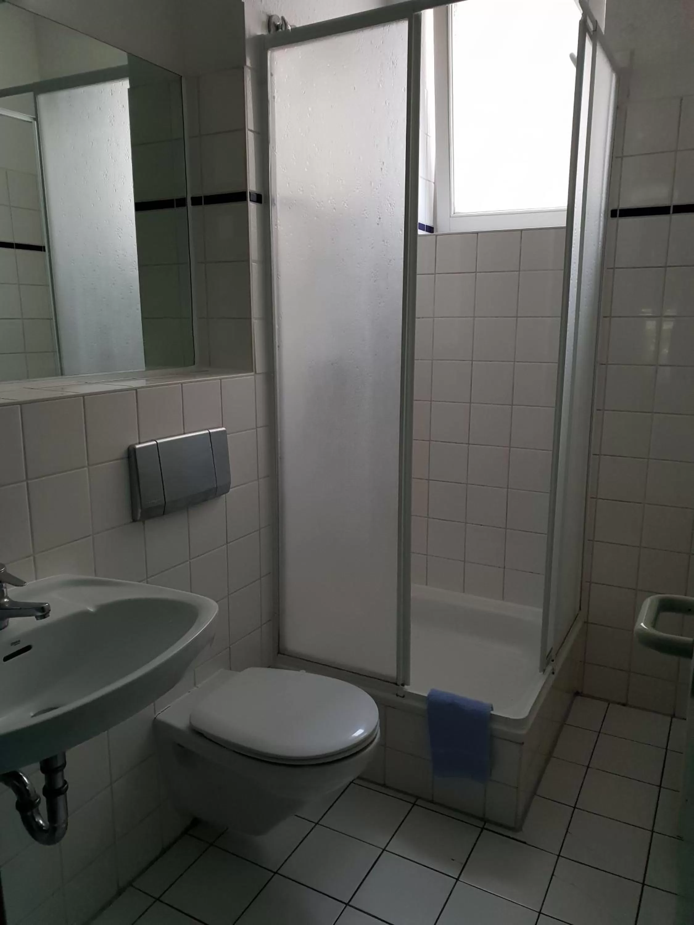 Appartement-Hotel Rostock
