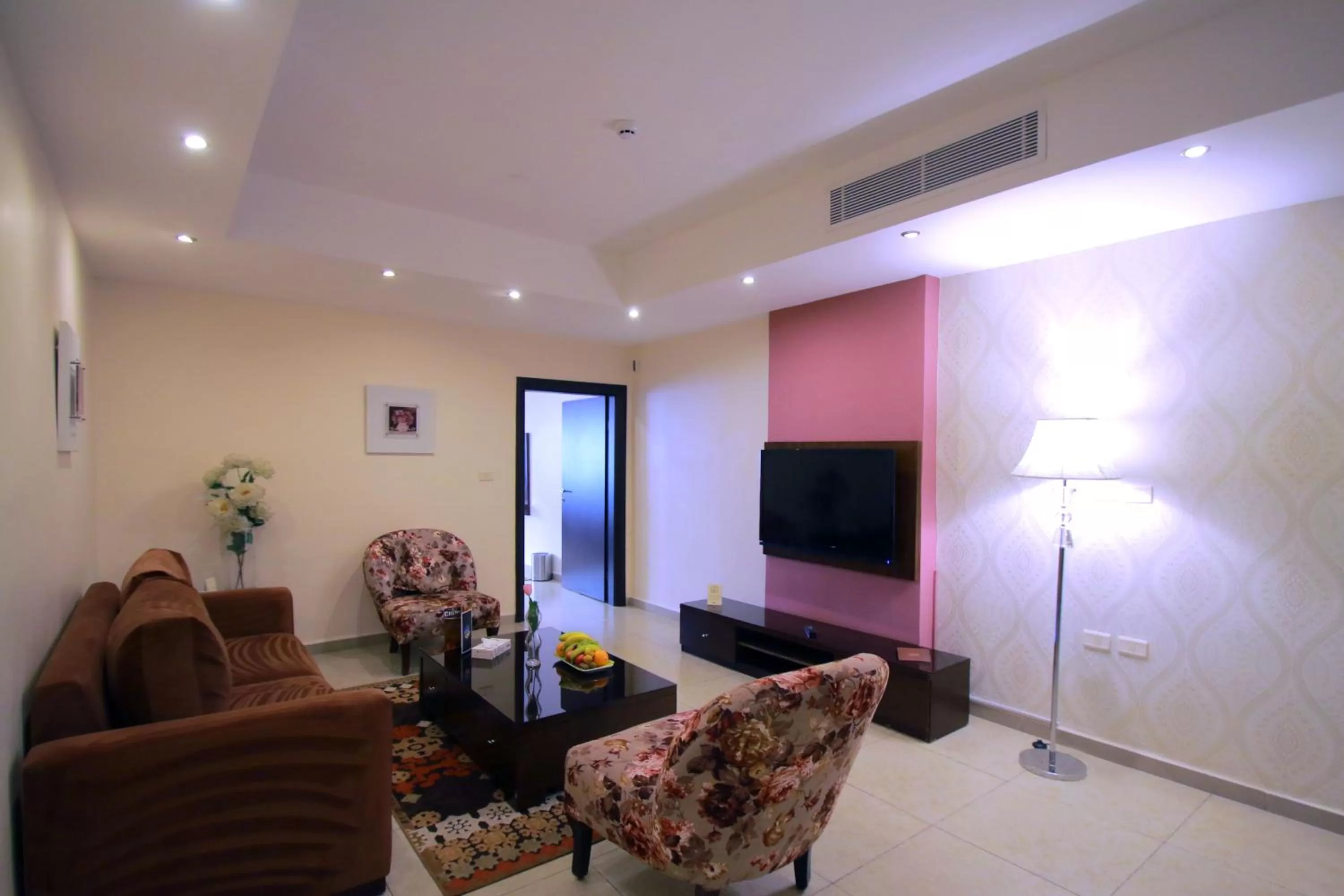 City Rose Hotel Suites