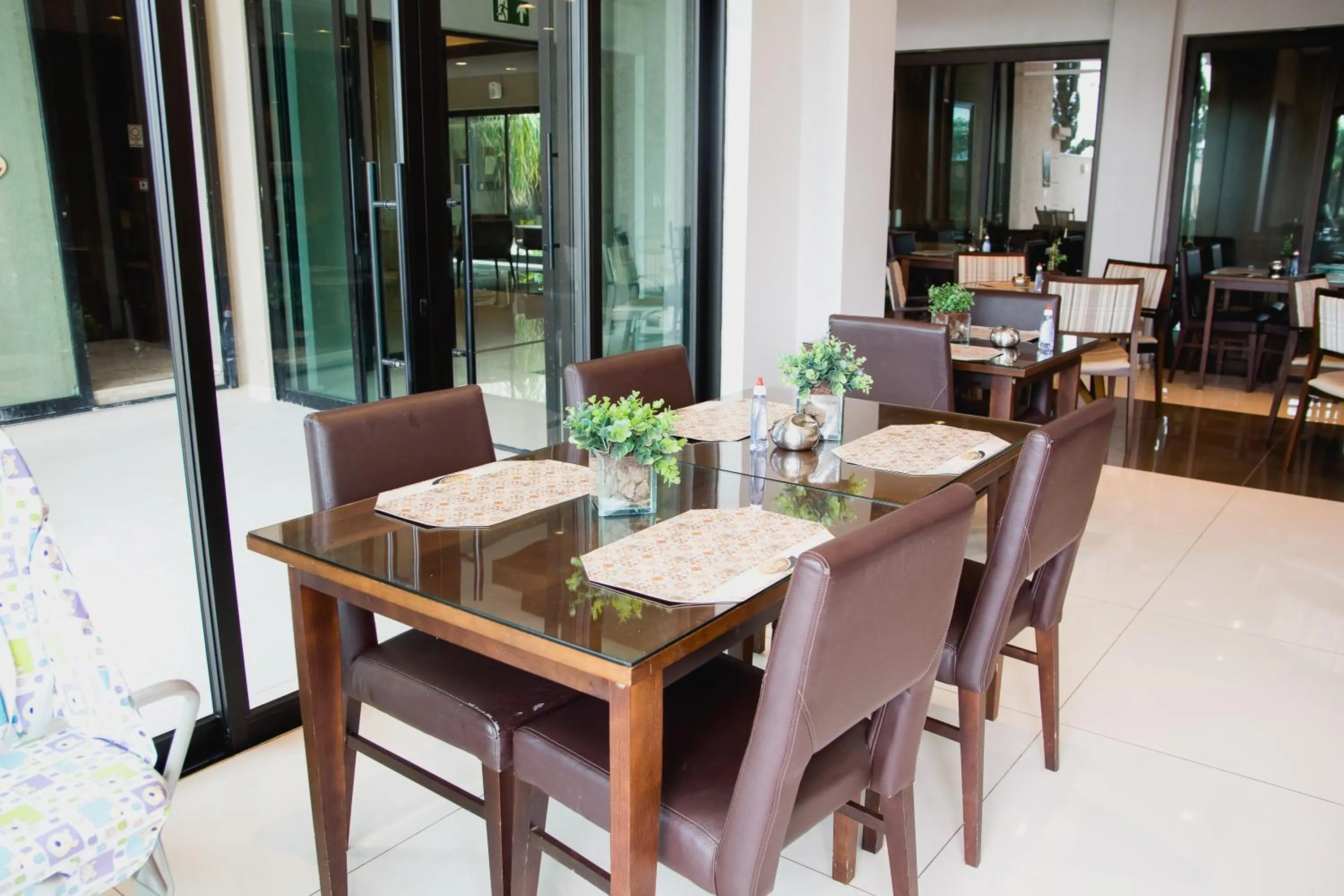 Other in Class Hotel Alfenas