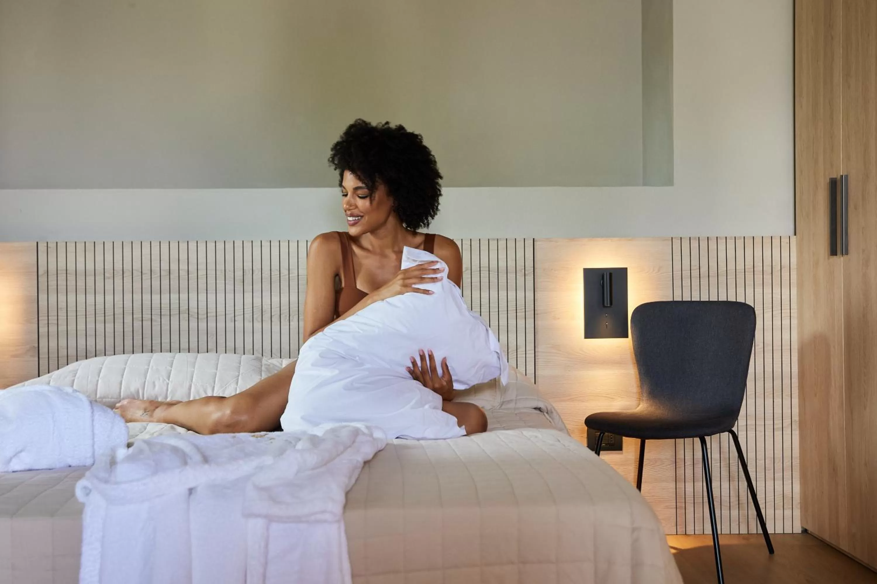 Mima Aparthotel Boutique & Spa