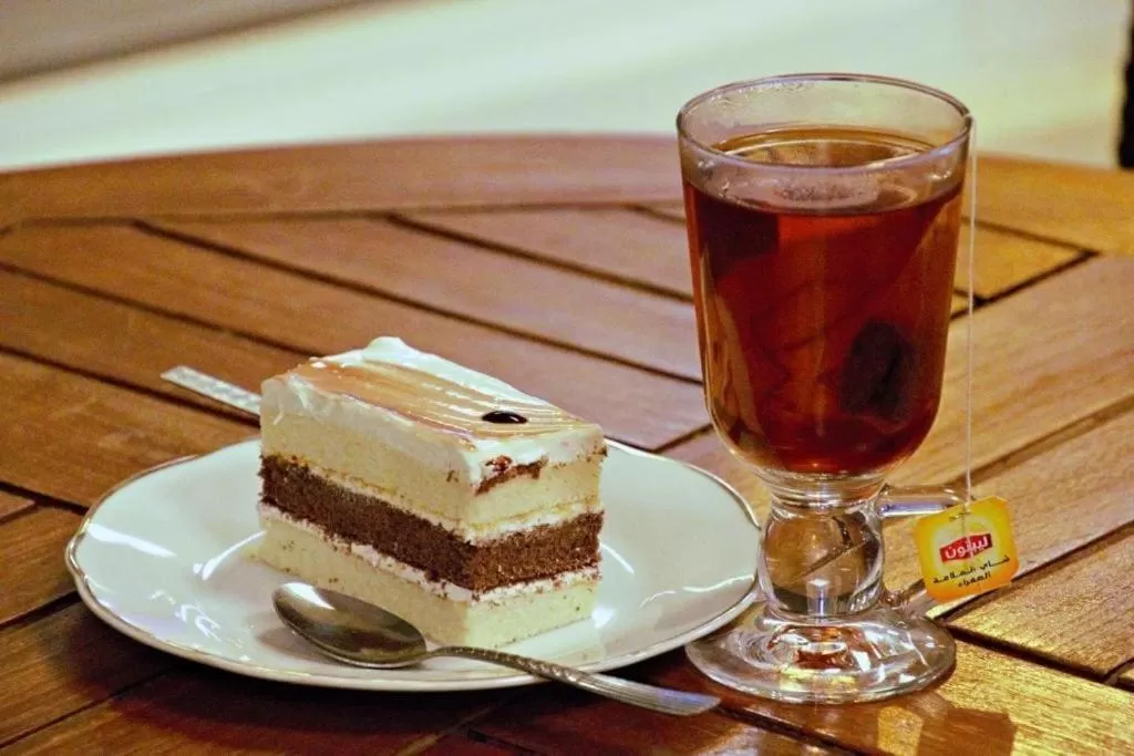 Restaurant/places to eat, Food in منتجع الاحلام ينبع & Alahlam Resort Yanbu