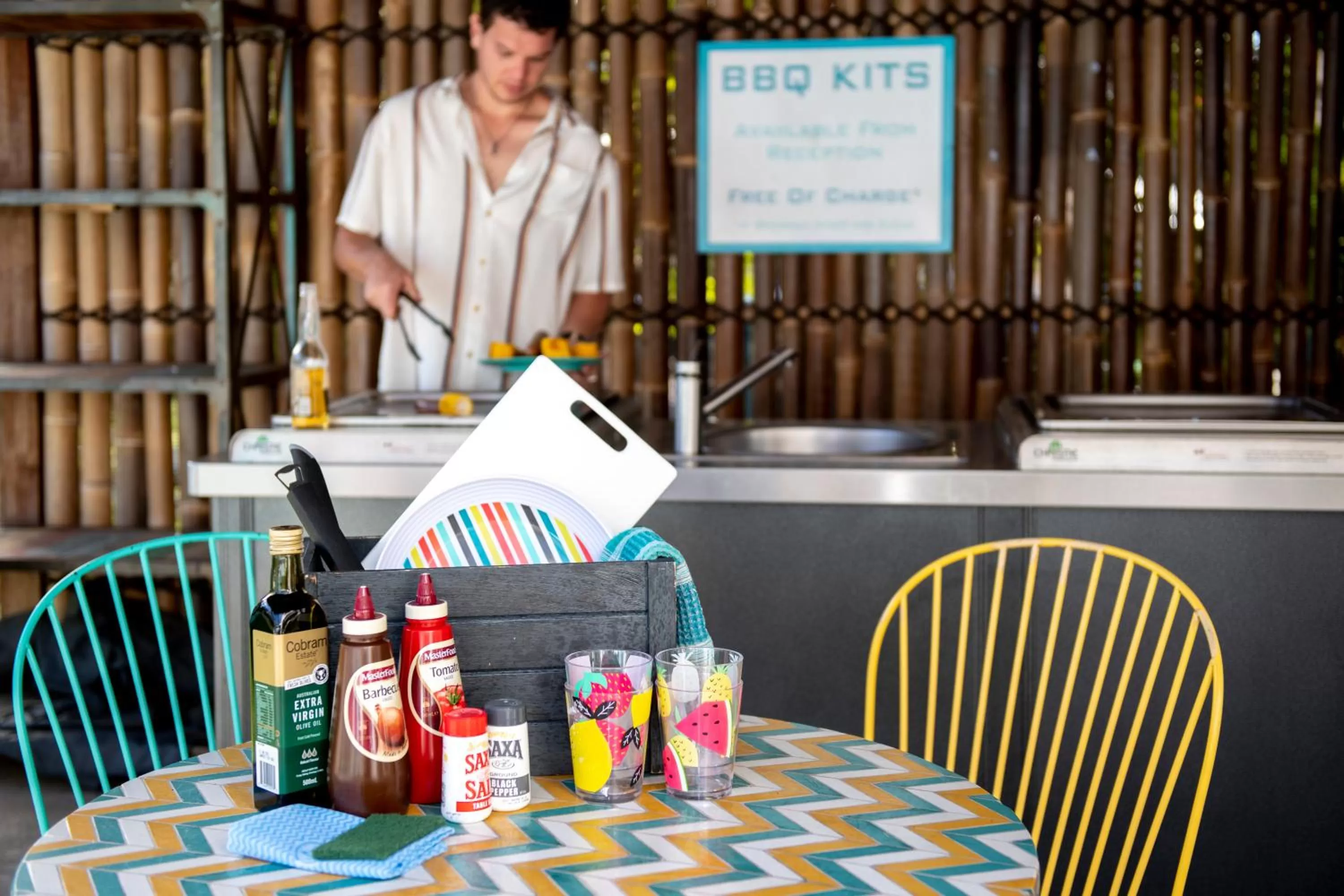 Property building in Terrigal Pacific Coastal Retreat