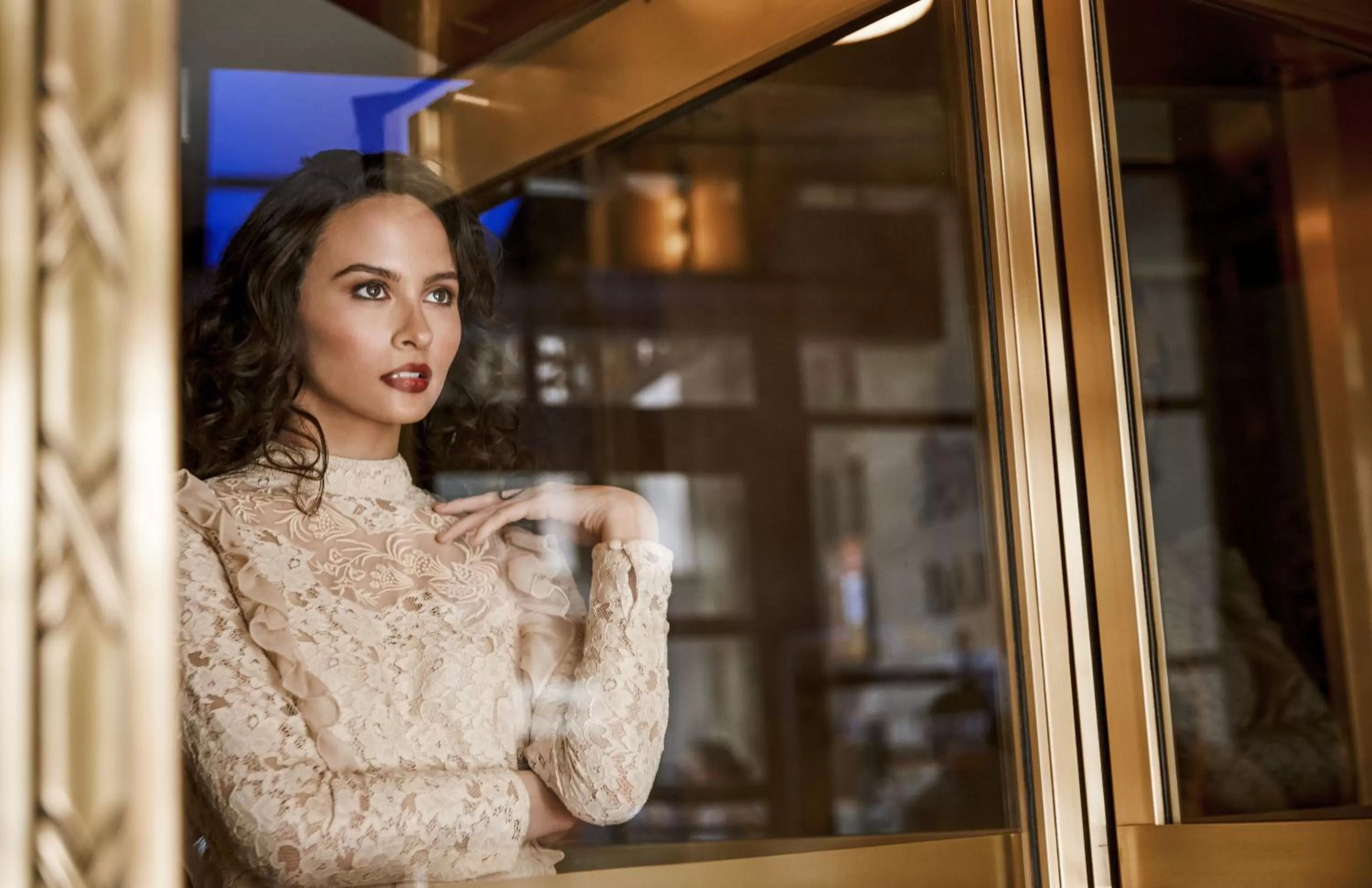 Other in InterContinental Chicago Magnificent Mile by IHG