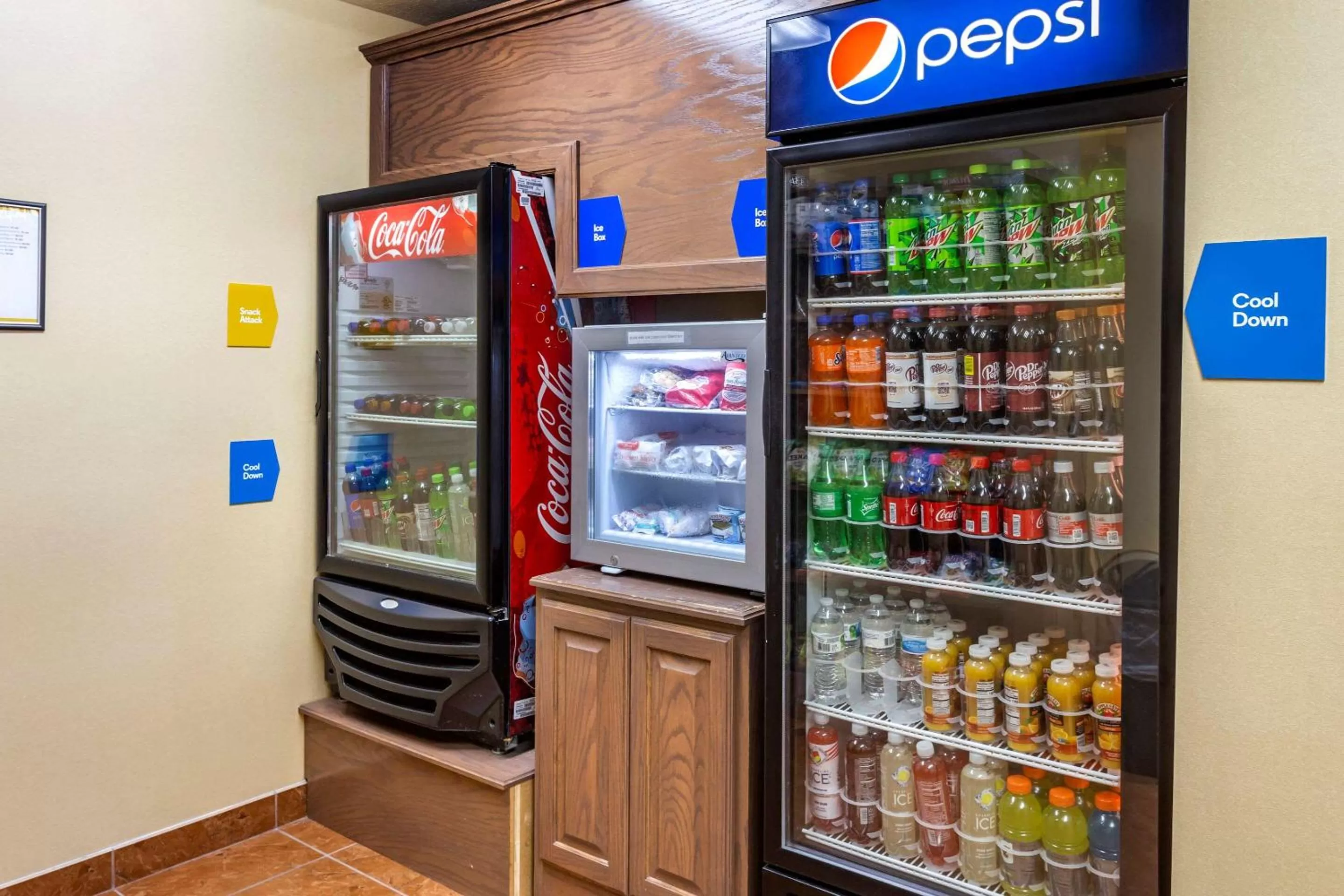 Other in Comfort Suites Jonesboro University Area