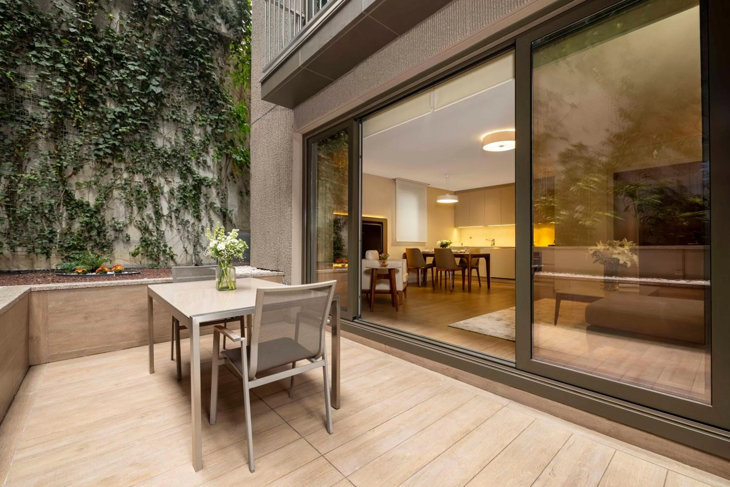 View (from property/room) in Tzl Suites Hotel Nişantaşı