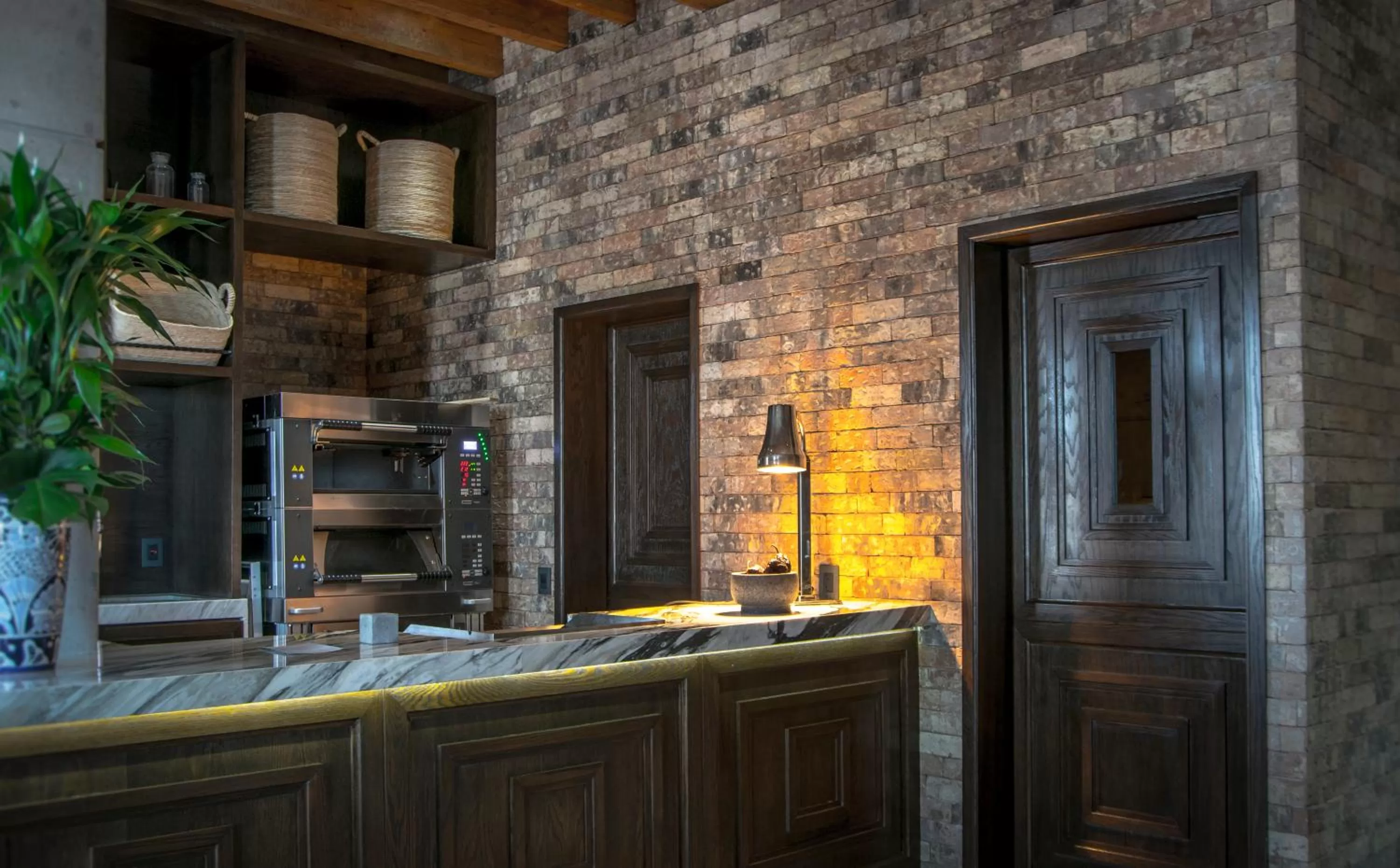 Property building in Zocalo Central & Rooftop Mexico City