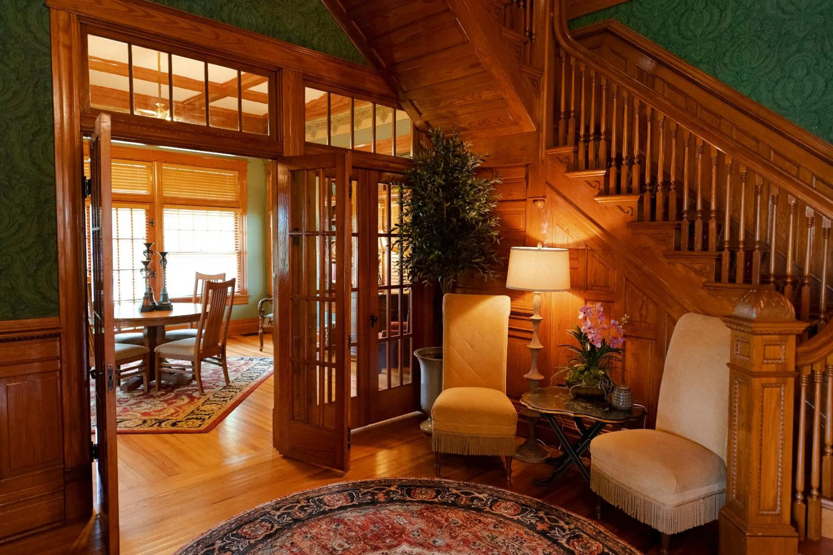 Other in Captain Henderson House