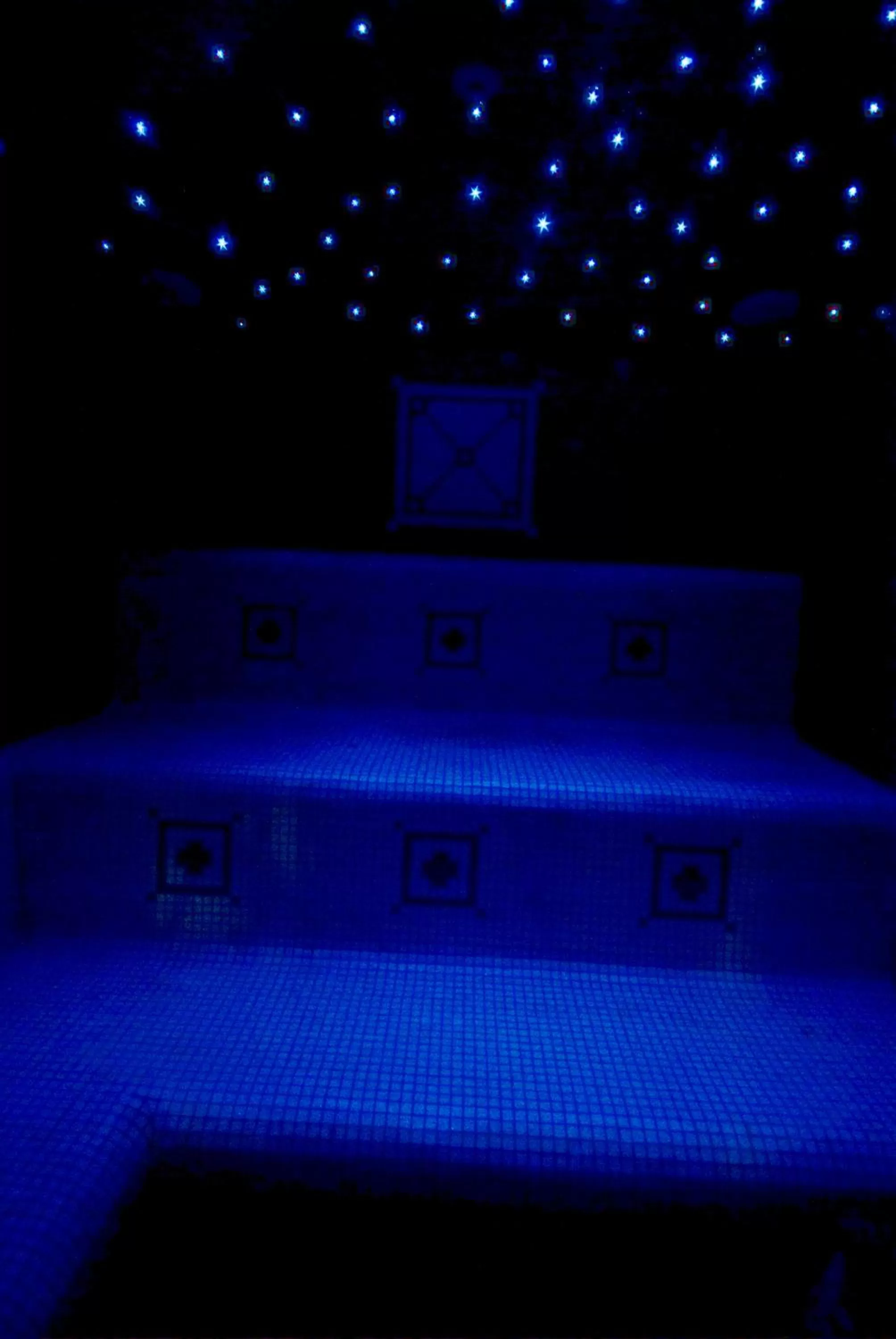 Spa and wellness centre/facilities in Hotel Horal